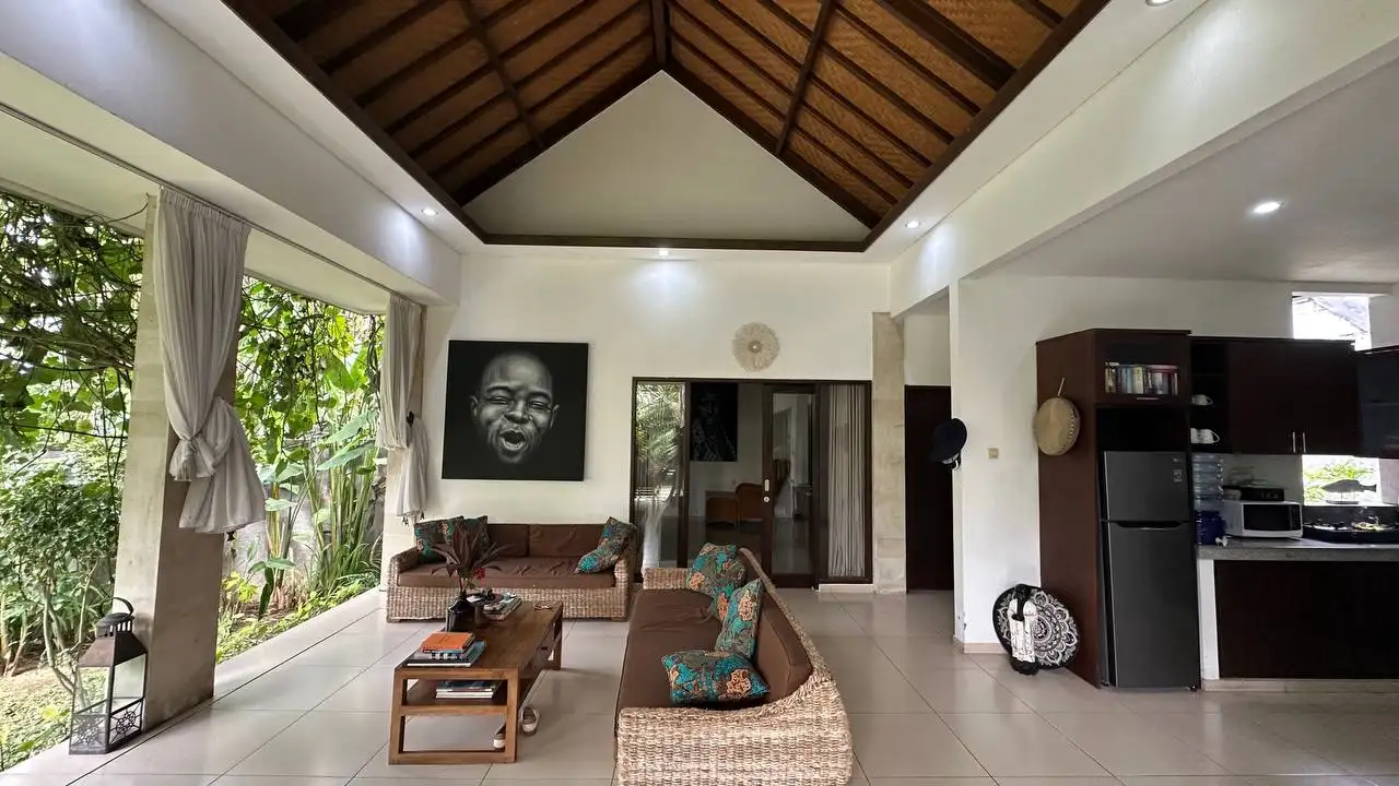 Villa 160m² in Indonesia, Canggu. Priced at 300000$ rent photo-15