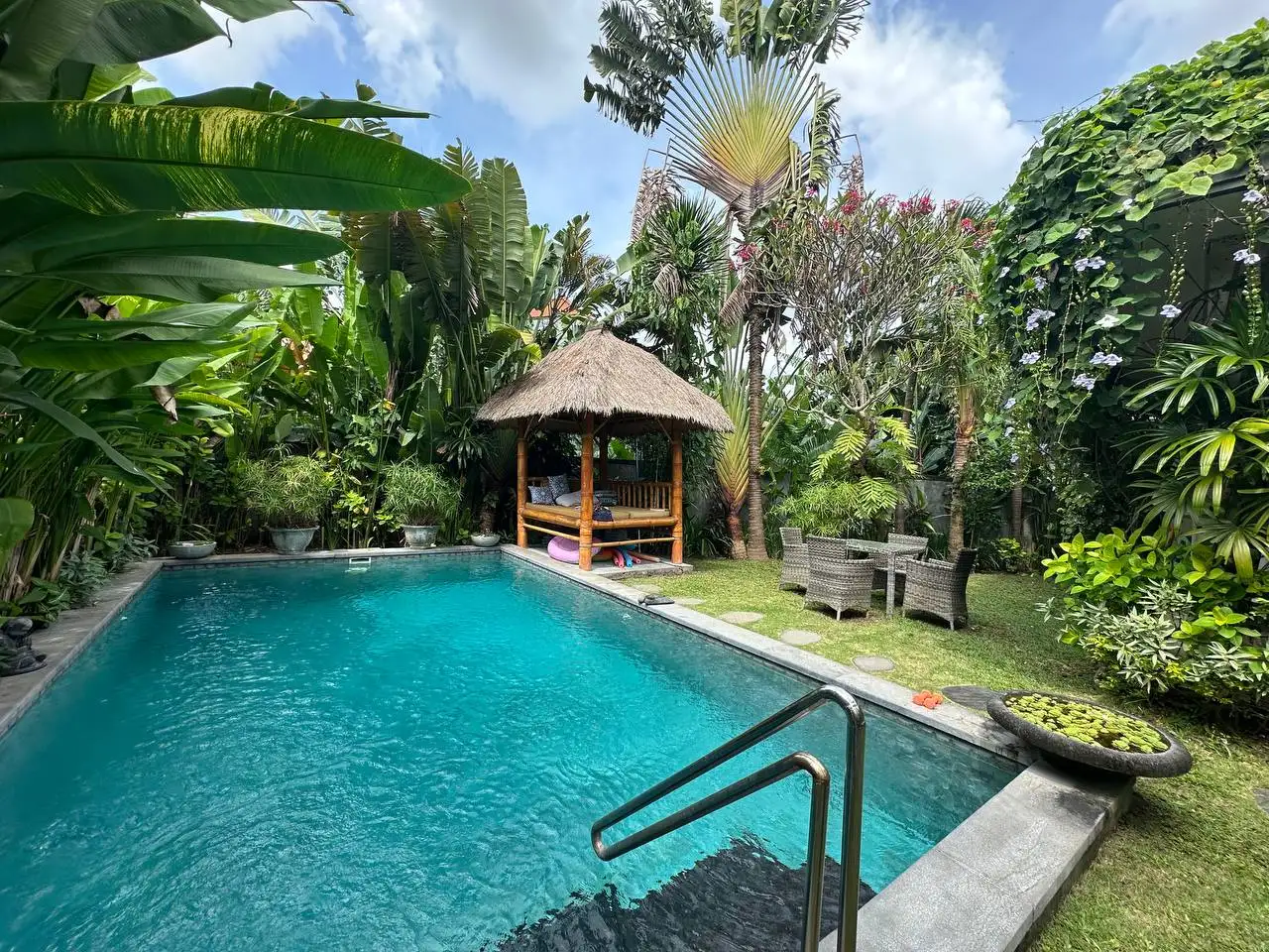 Villa 160m² in Indonesia, Canggu. Priced at 300000$ rent photo-16