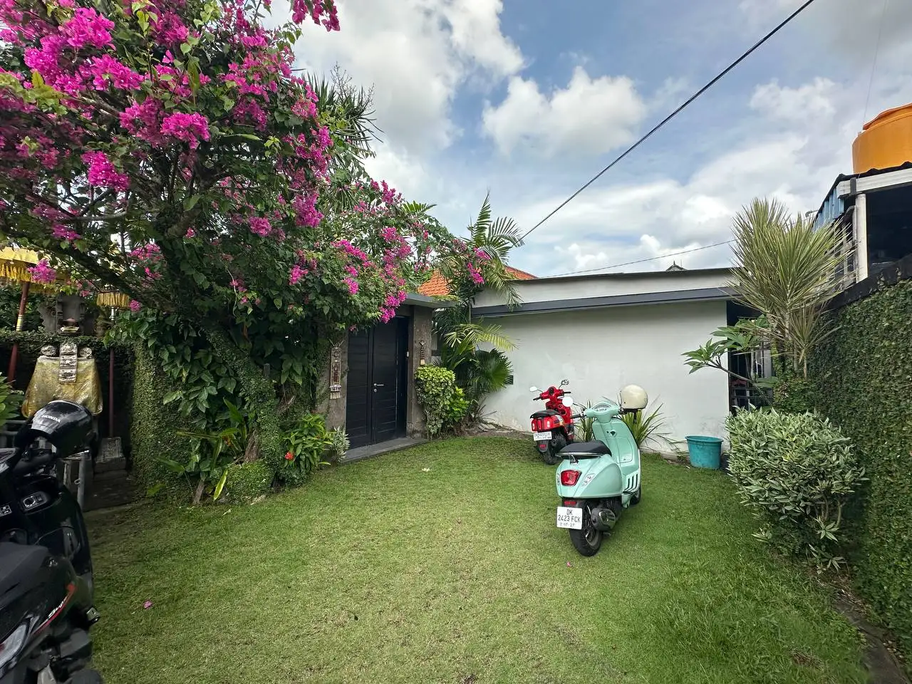 Villa 160m² in Indonesia, Canggu. Priced at 300000$ rent photo-17