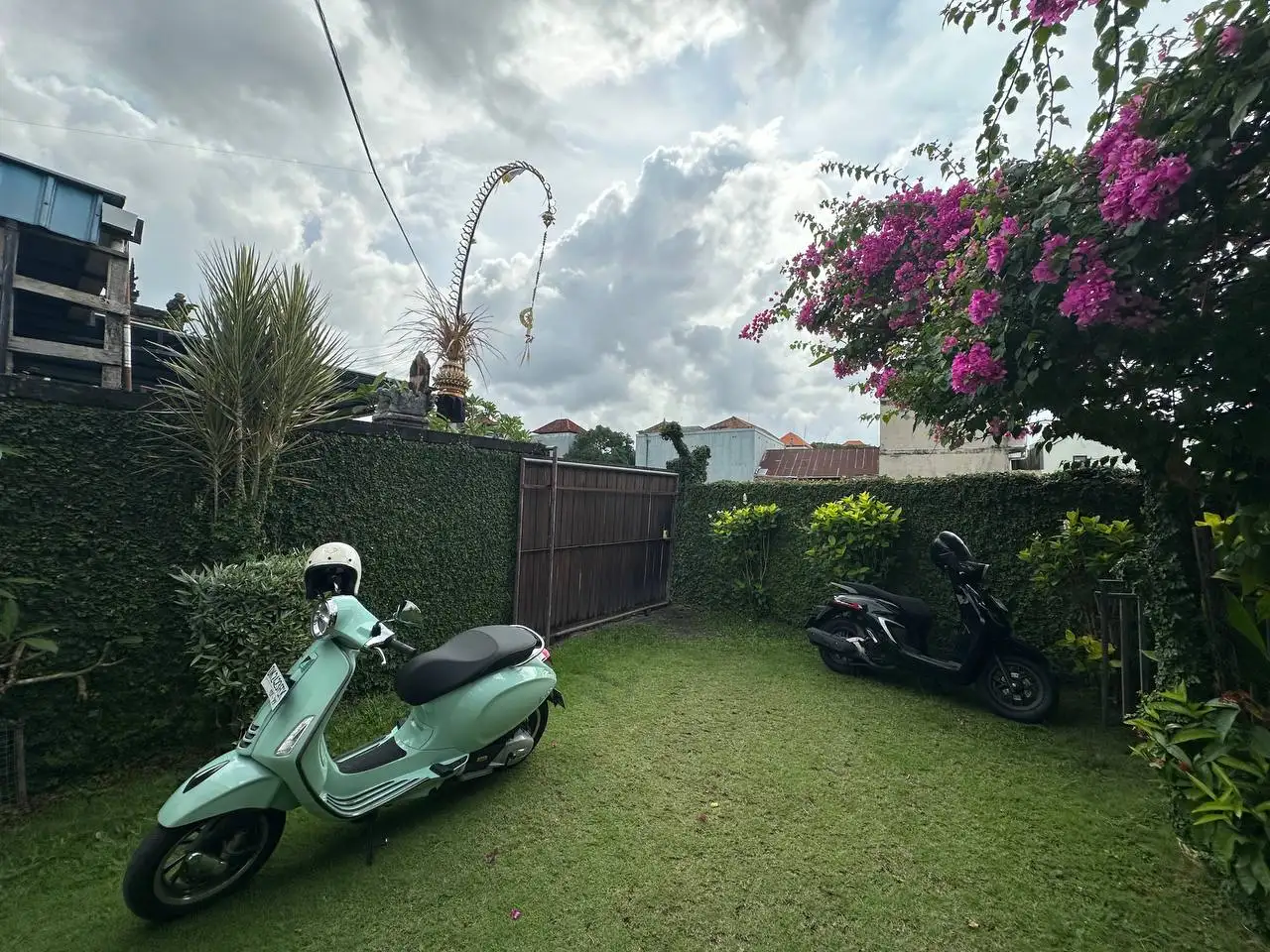 Villa 160m² in Indonesia, Canggu. Priced at 300000$ rent photo-18
