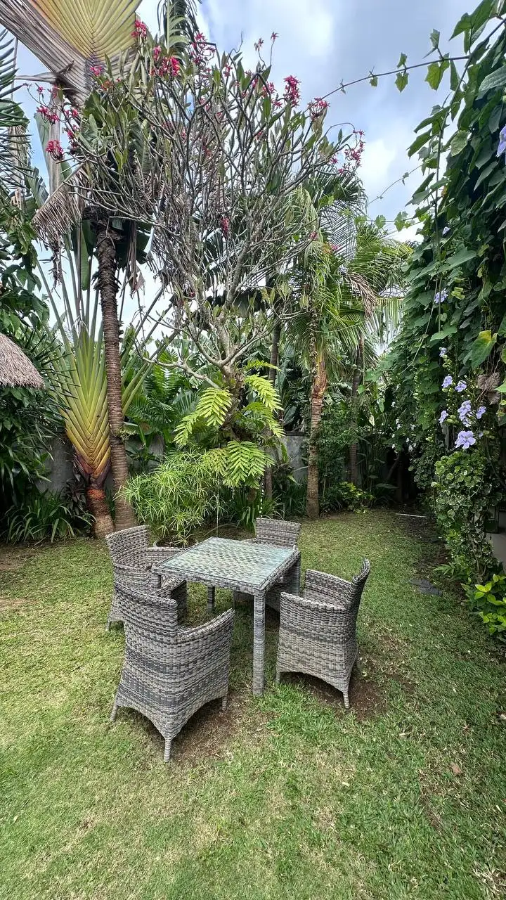 Villa 160m² in Indonesia, Canggu. Priced at 300000$ rent photo-19