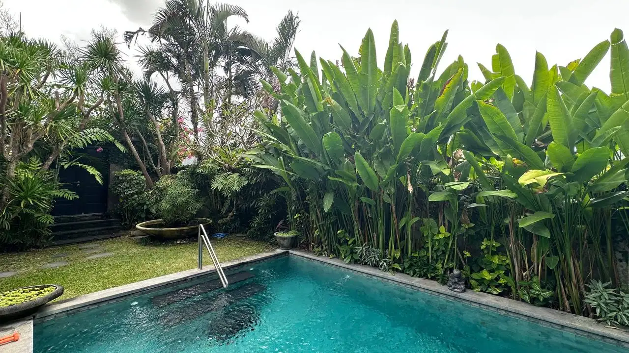 Villa 160m² in Indonesia, Canggu. Priced at 300000$ rent photo-20