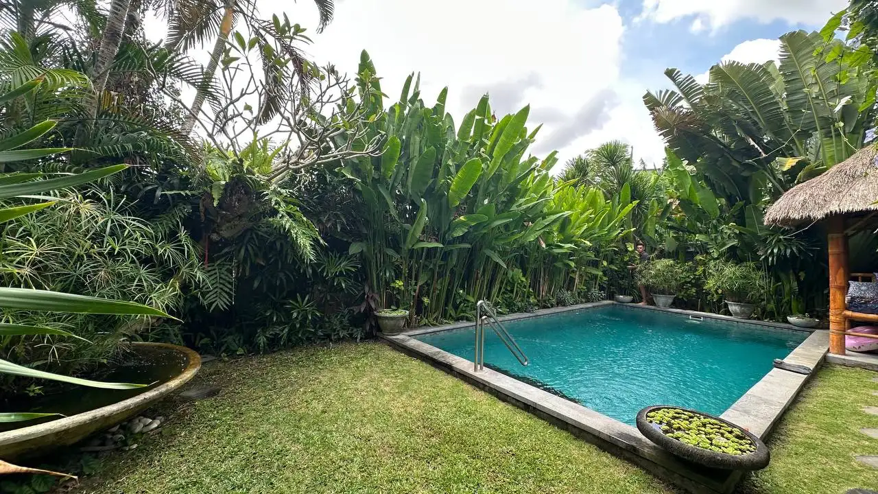 Villa 160m² in Indonesia, Canggu. Priced at 300000$ rent photo-21