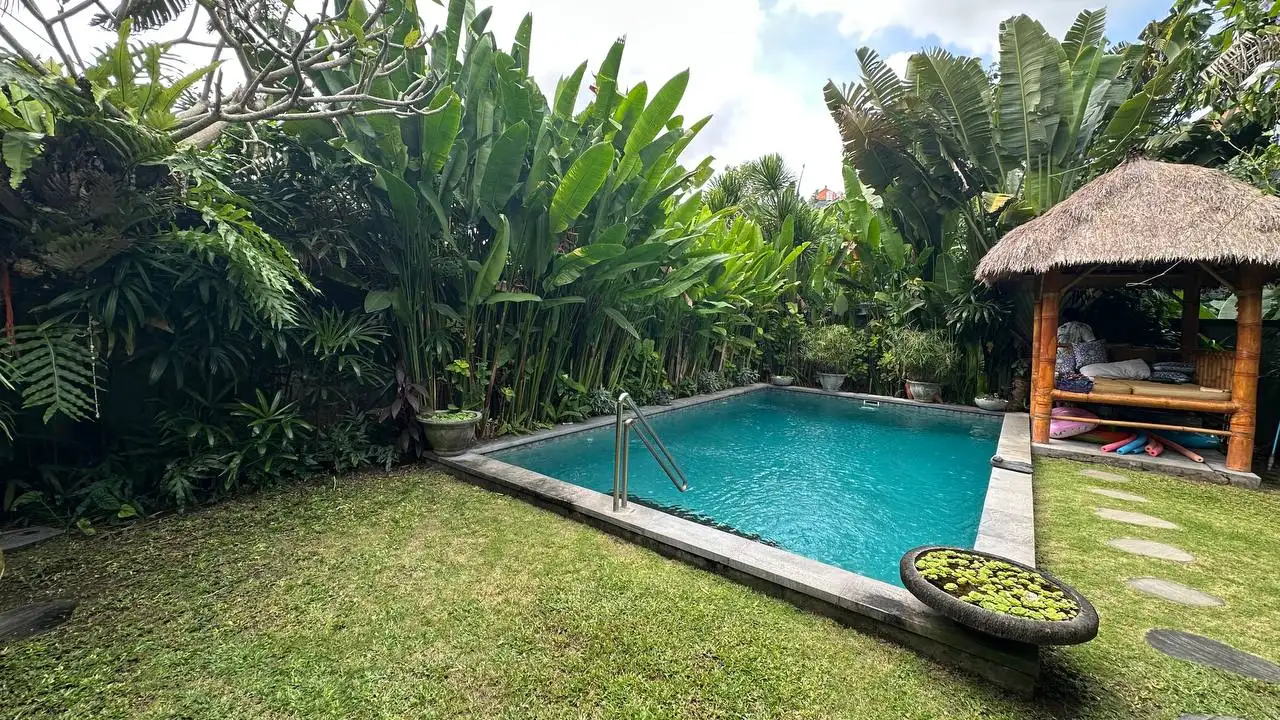 Villa 160m² in Indonesia, Canggu. Priced at 300000$ rent photo-22
