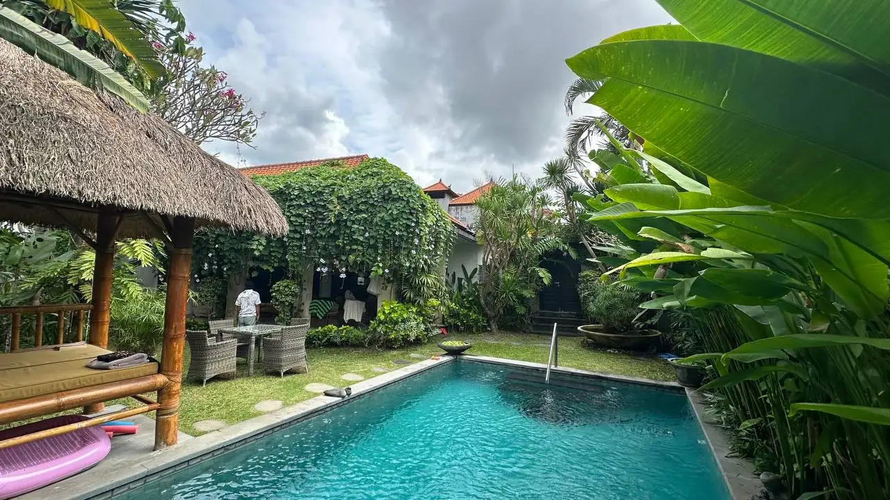 Villa 160m² in Indonesia, Canggu. Priced at 300000$ rent photo-23