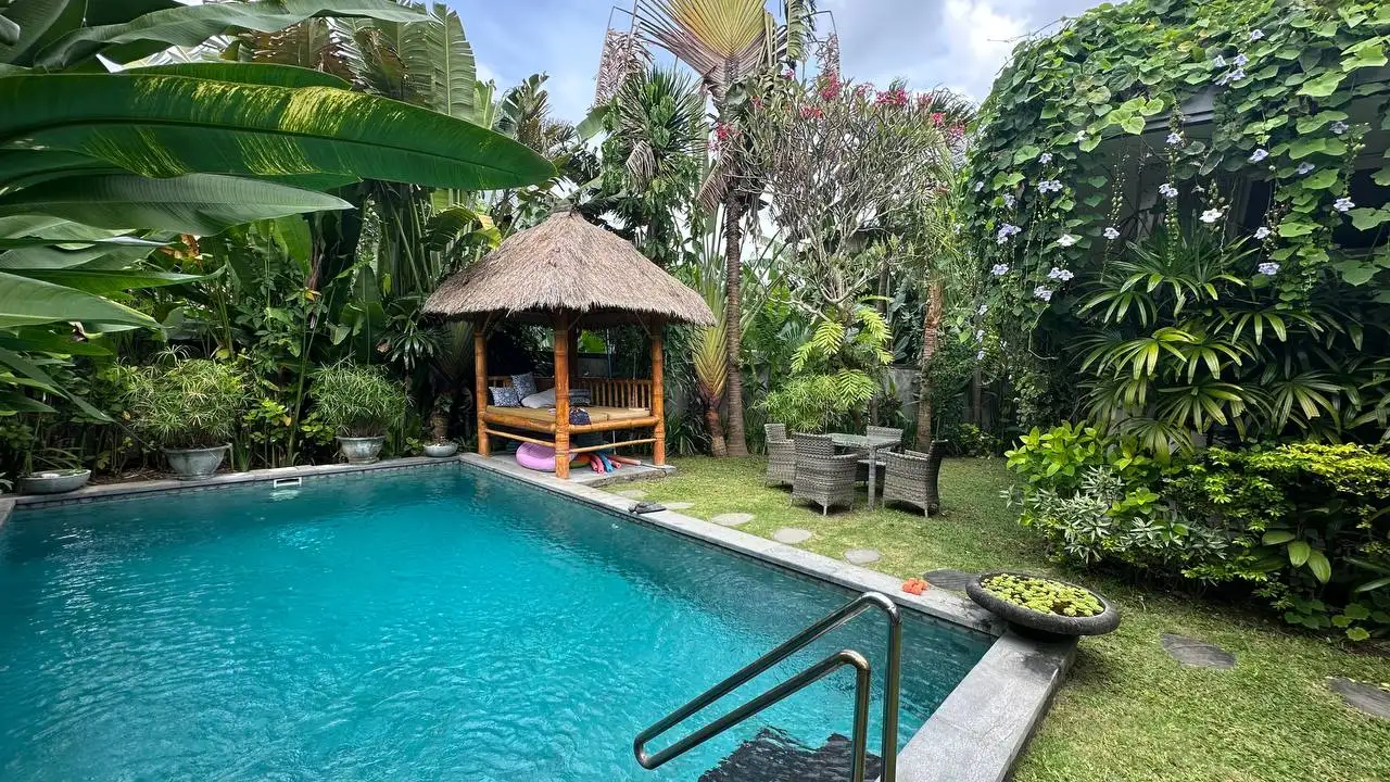 Villa 160m² in Indonesia, Canggu. Priced at 300000$ rent photo-25