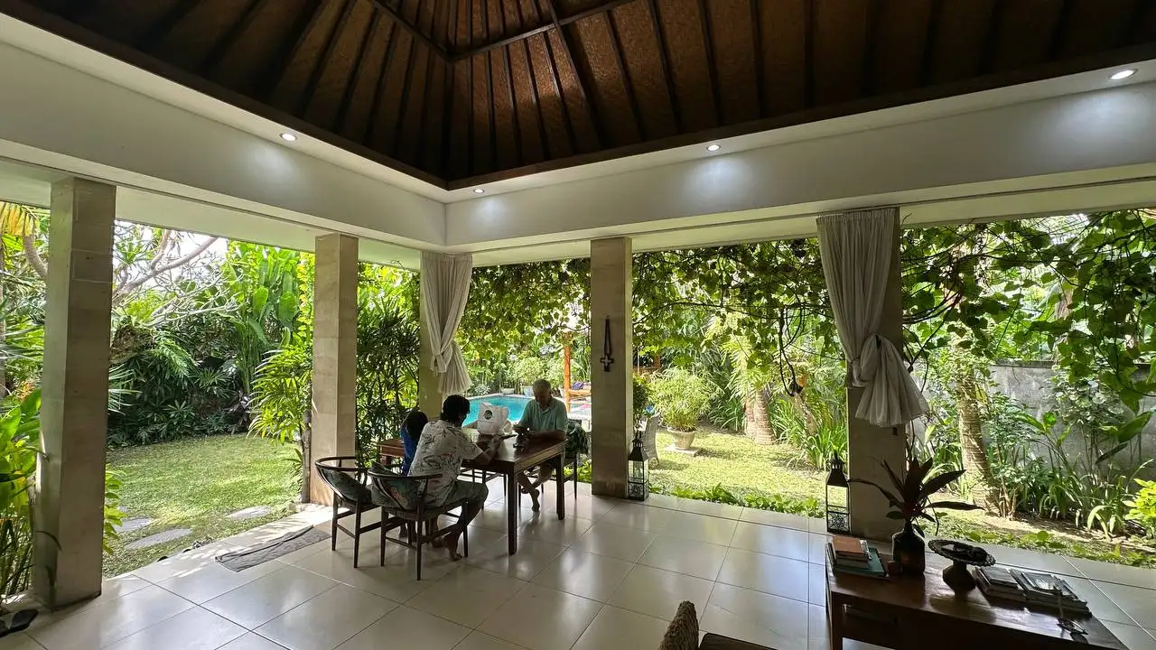Villa 160m² in Indonesia, Canggu. Priced at 300000$ rent photo-26