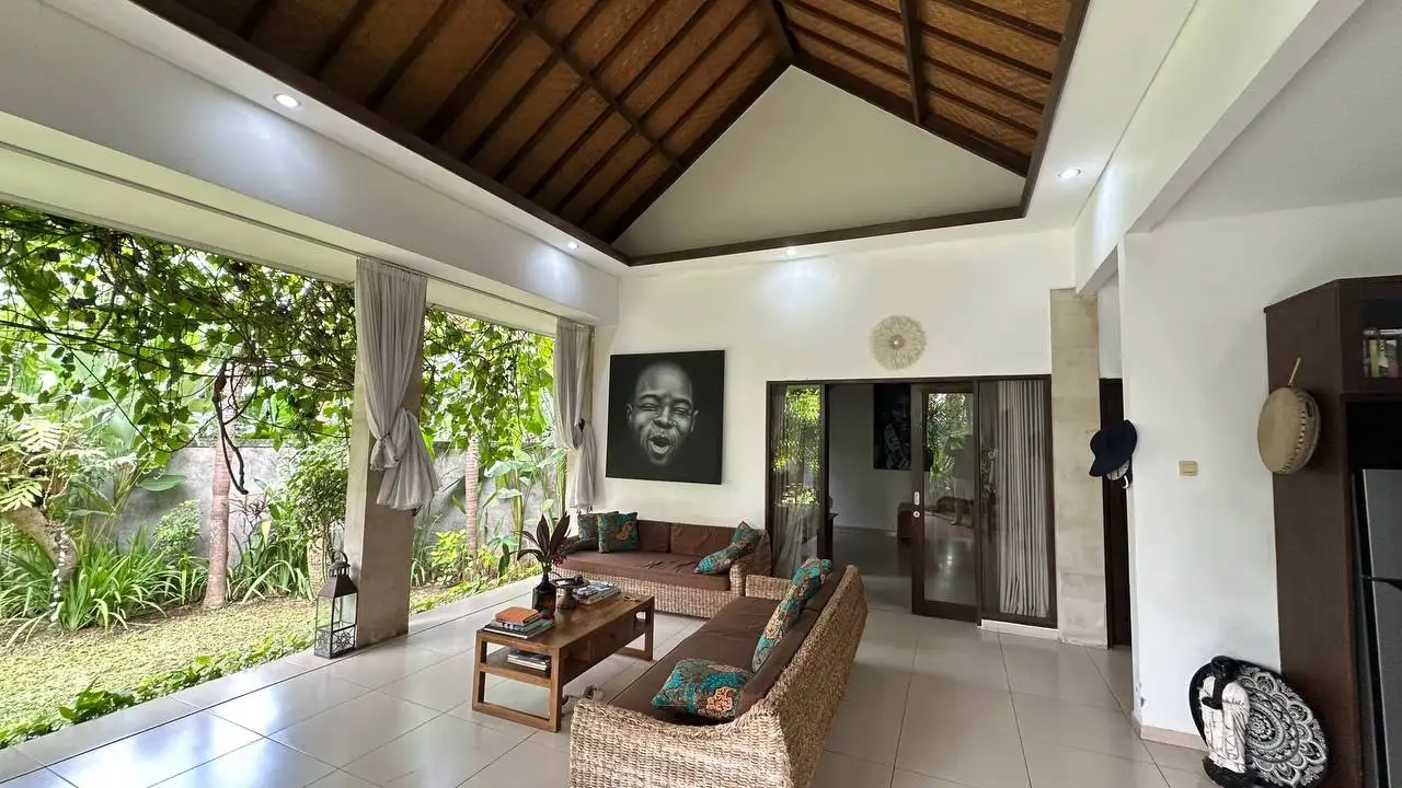 Villa 160m² in Indonesia, Canggu. Priced at 300000$ rent photo-27
