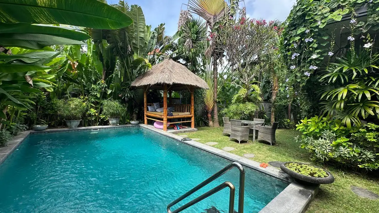Villa 160m² in Indonesia, Canggu. Priced at 300000$ rent photo-28