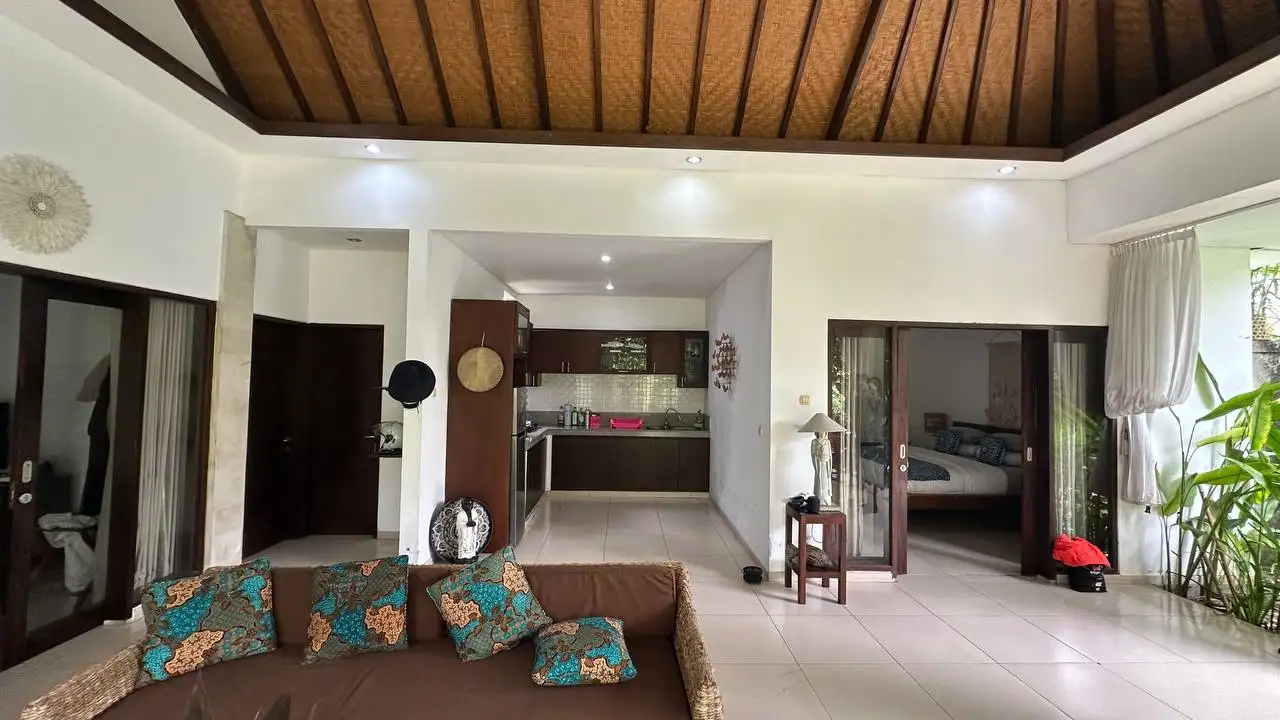 Villa 160m² in Indonesia, Canggu. Priced at 300000$ rent photo-29
