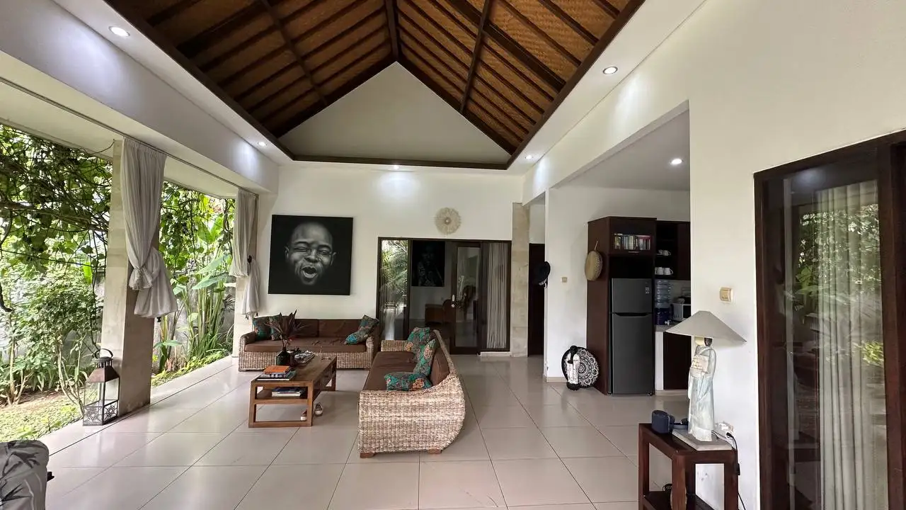 Villa 160m² in Indonesia, Canggu. Priced at 300000$ rent photo-30