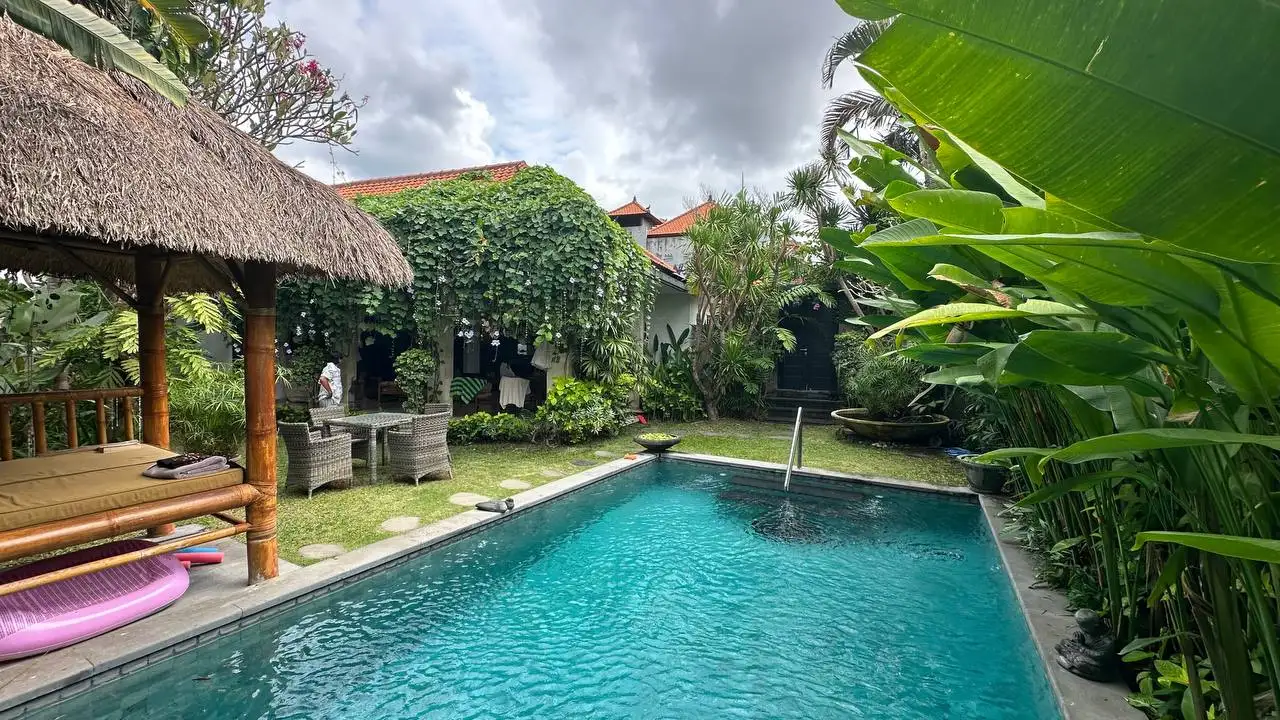 Villa 160m² in Indonesia, Canggu. Priced at 300000$ rent photo-31