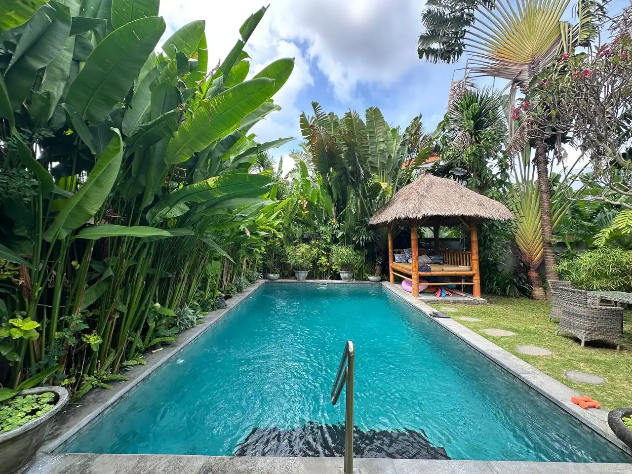 Villa 160m² in Indonesia, Canggu. Priced at 300000$ rent photo-32