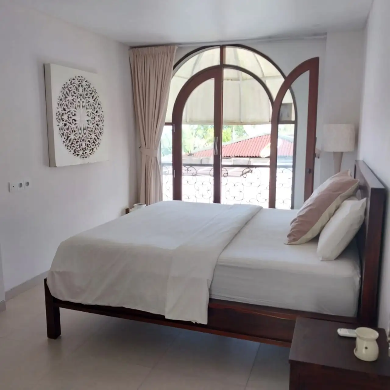 Villa 560m² in Indonesia, Bukit. Priced at 70000$ rent photo-12