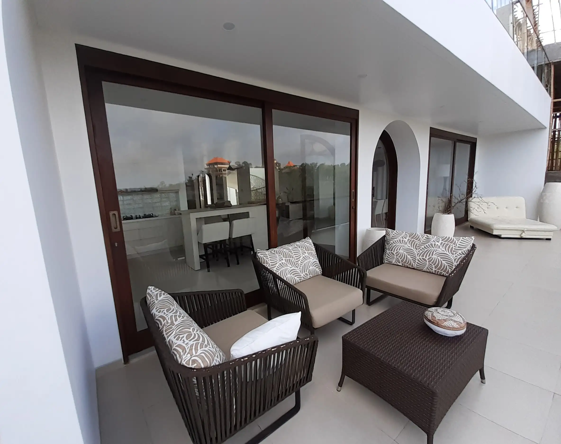 Villa 560m² in Indonesia, Bukit. Priced at 70000$ rent photo-17