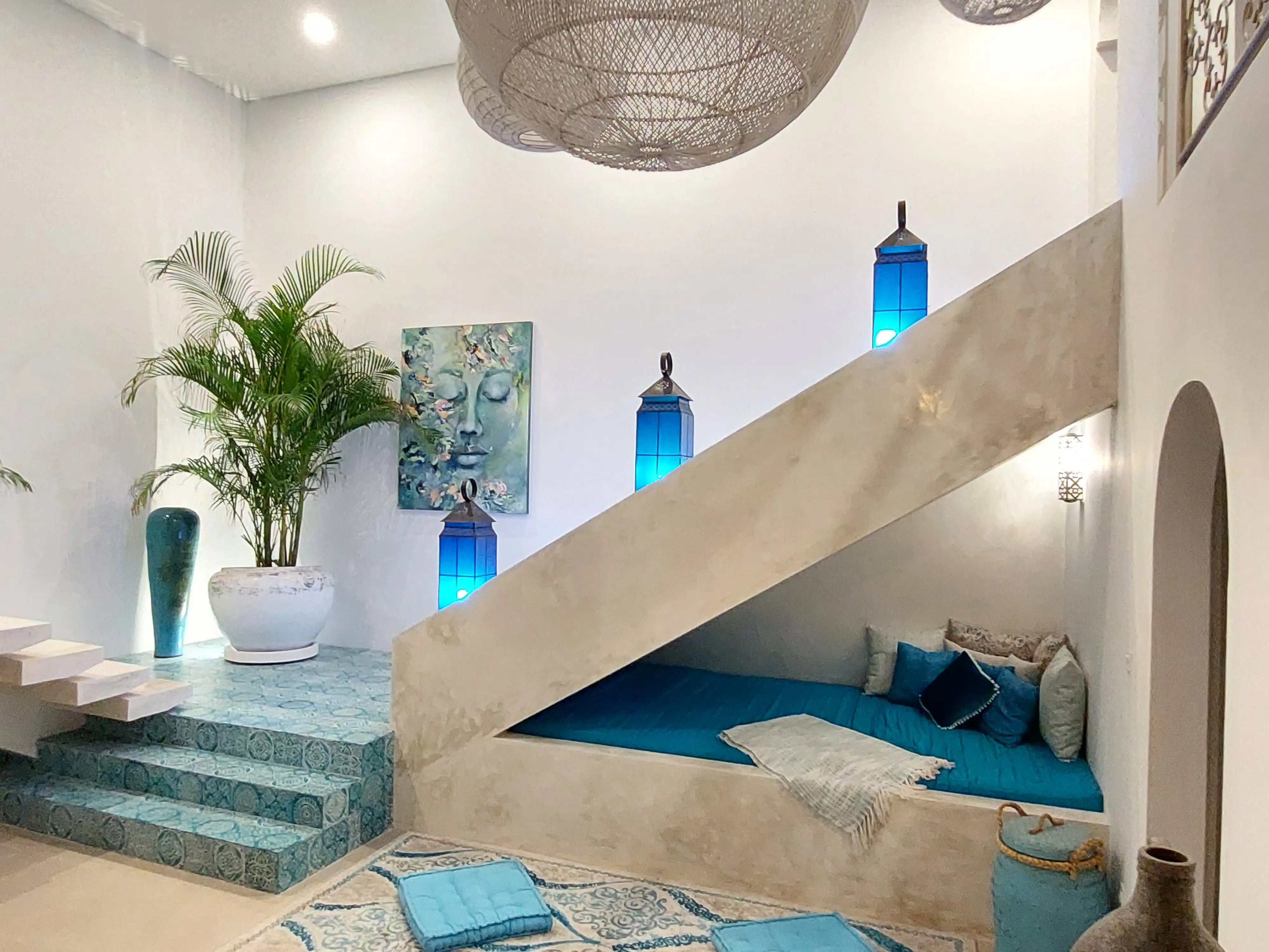Villa 560m² in Indonesia, Bukit. Priced at 70000$ rent photo-20
