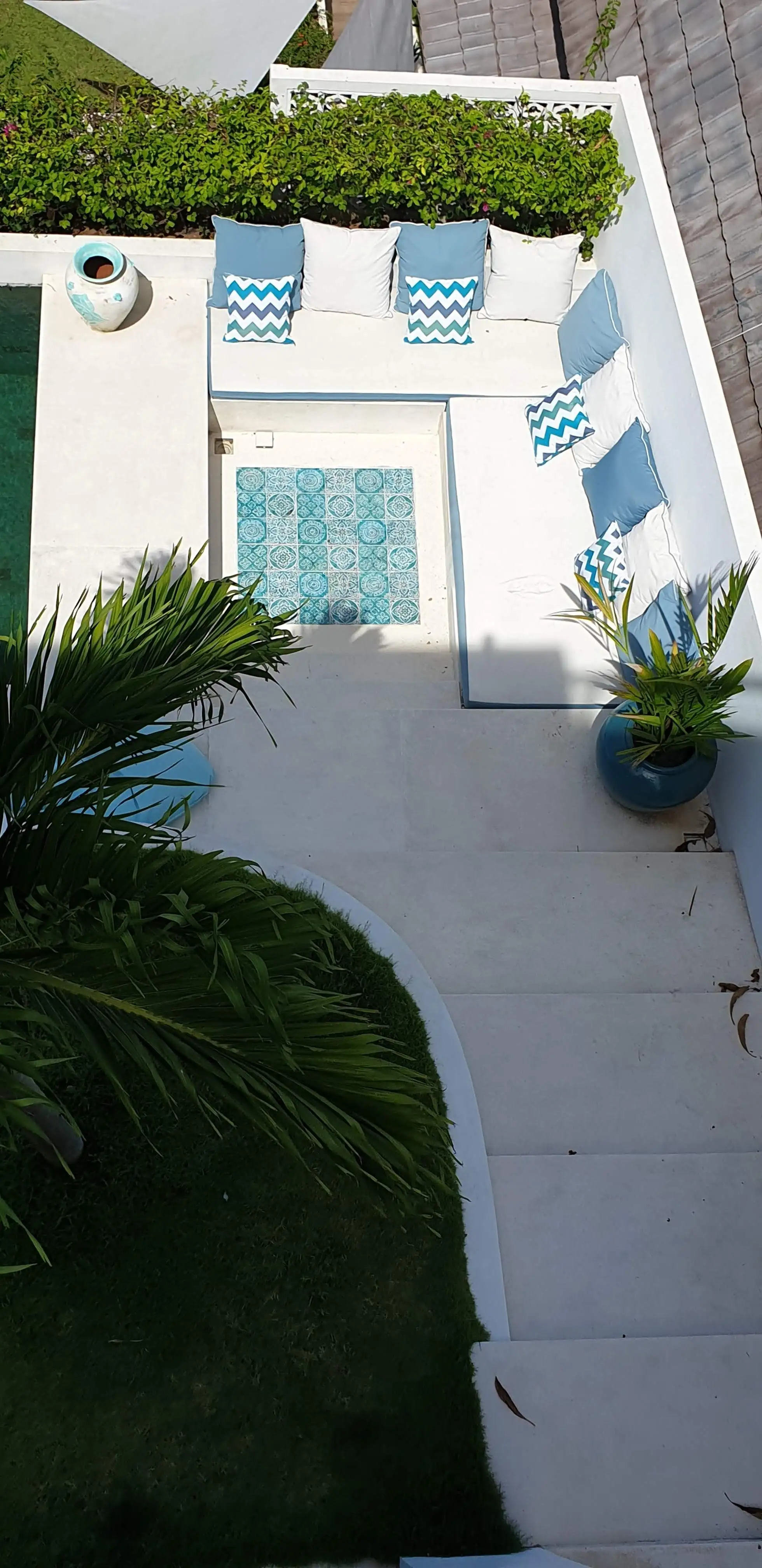 Villa 560m² in Indonesia, Bukit. Priced at 70000$ rent photo-22