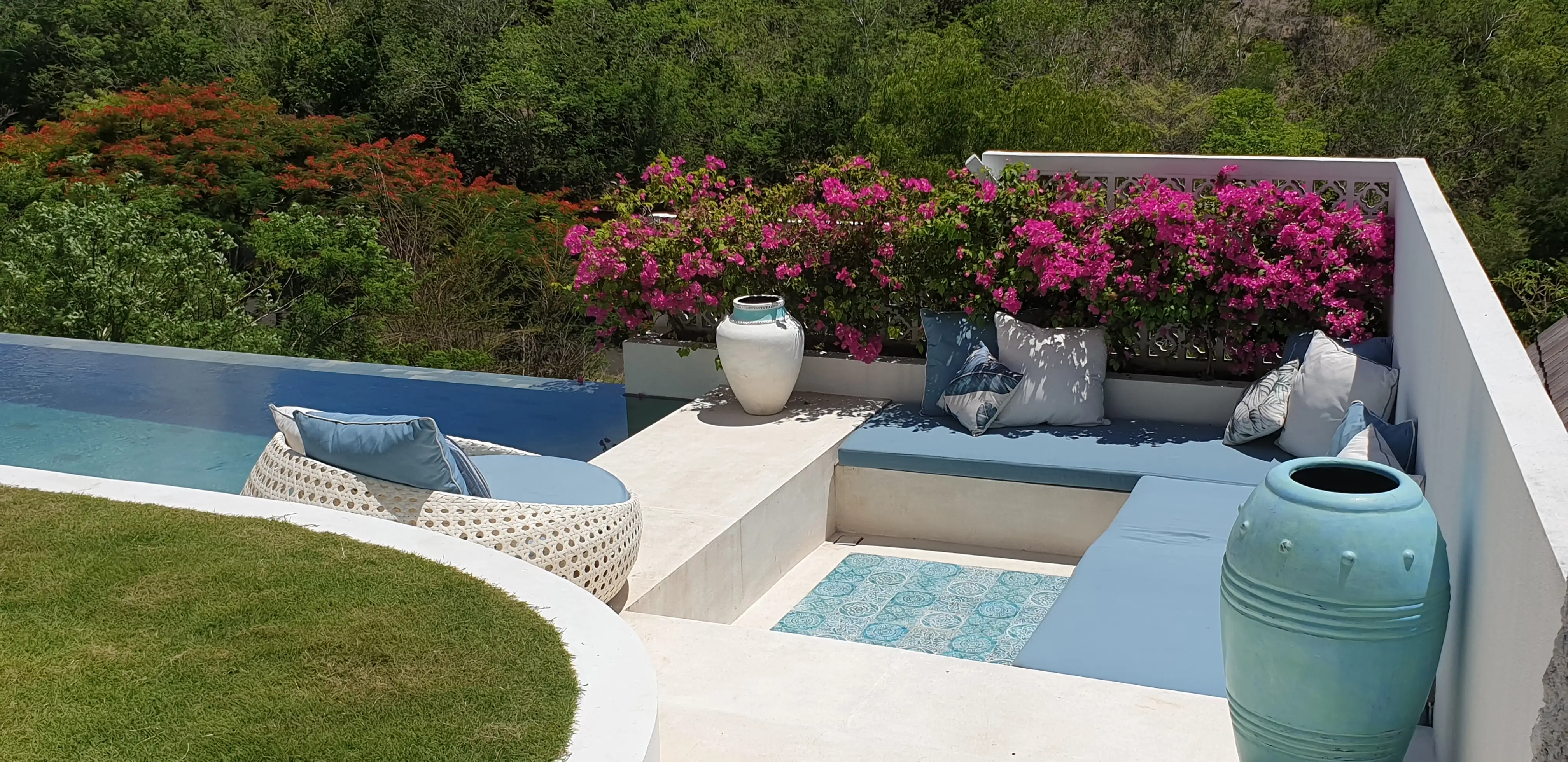 Villa 560m² in Indonesia, Bukit. Priced at 70000$ rent photo-28
