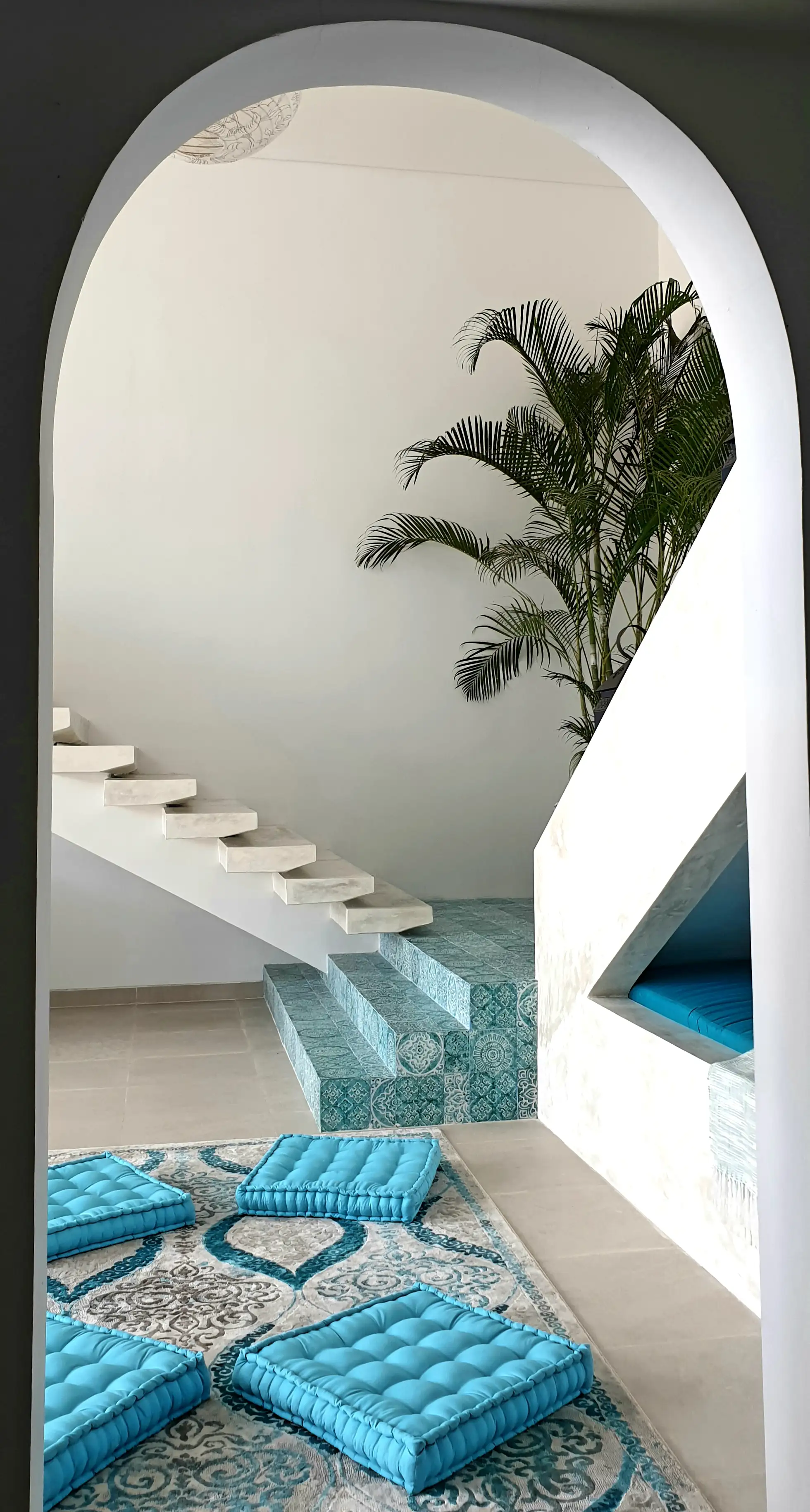Villa 560m² in Indonesia, Bukit. Priced at 70000$ rent photo-29