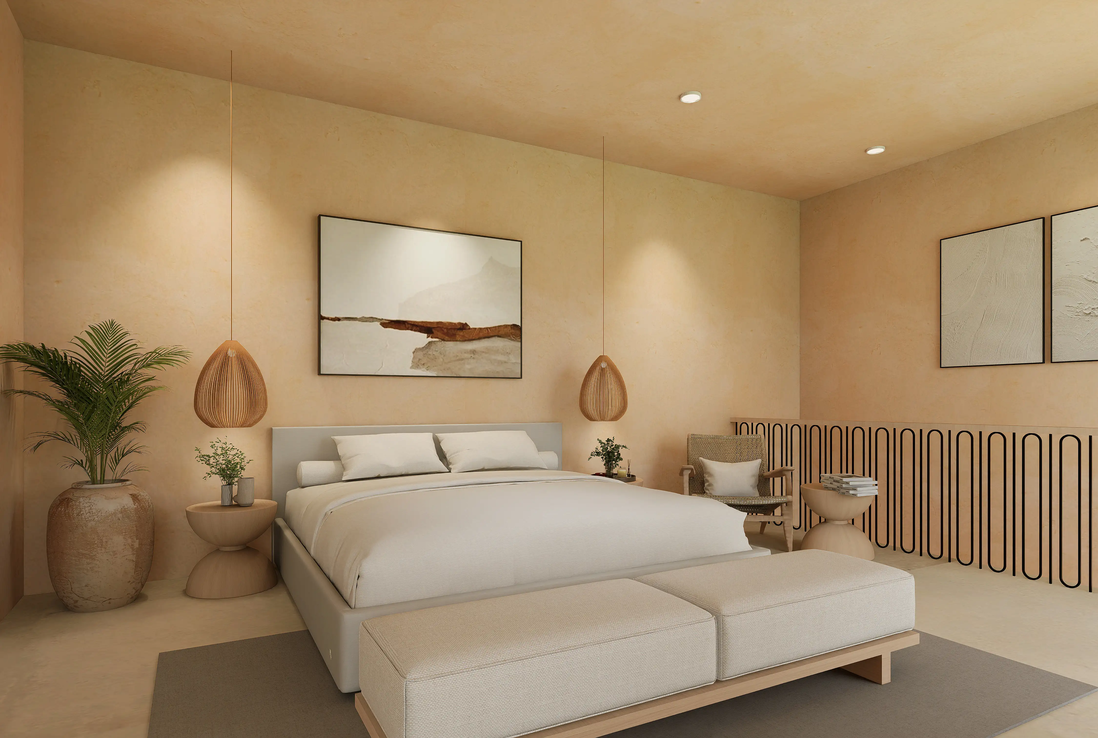 Villa 85m² in Indonesia, Bukit. Priced at 239000$ rent photo-3