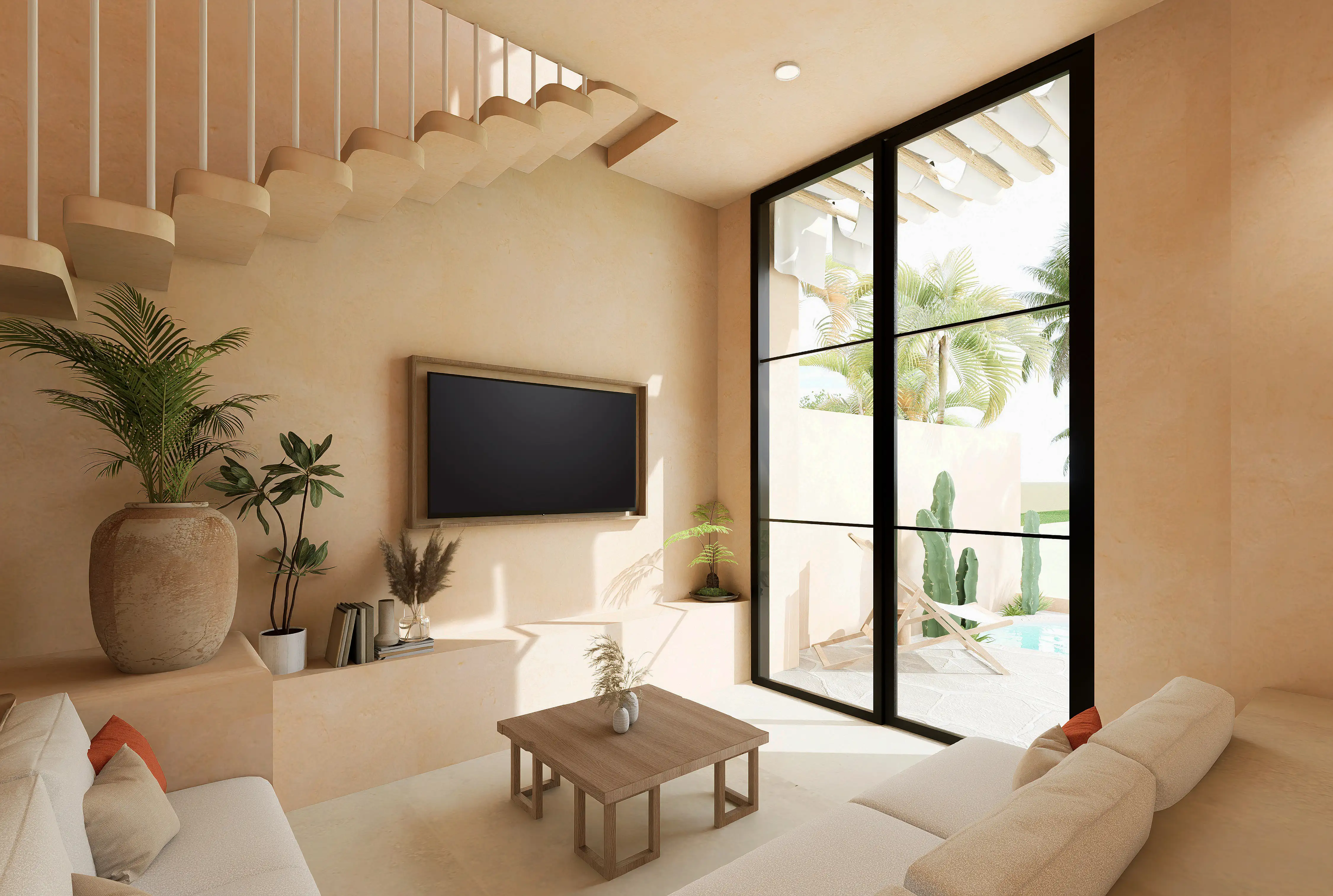 Villa 85m² in Indonesia, Bukit. Priced at 239000$ rent photo-4