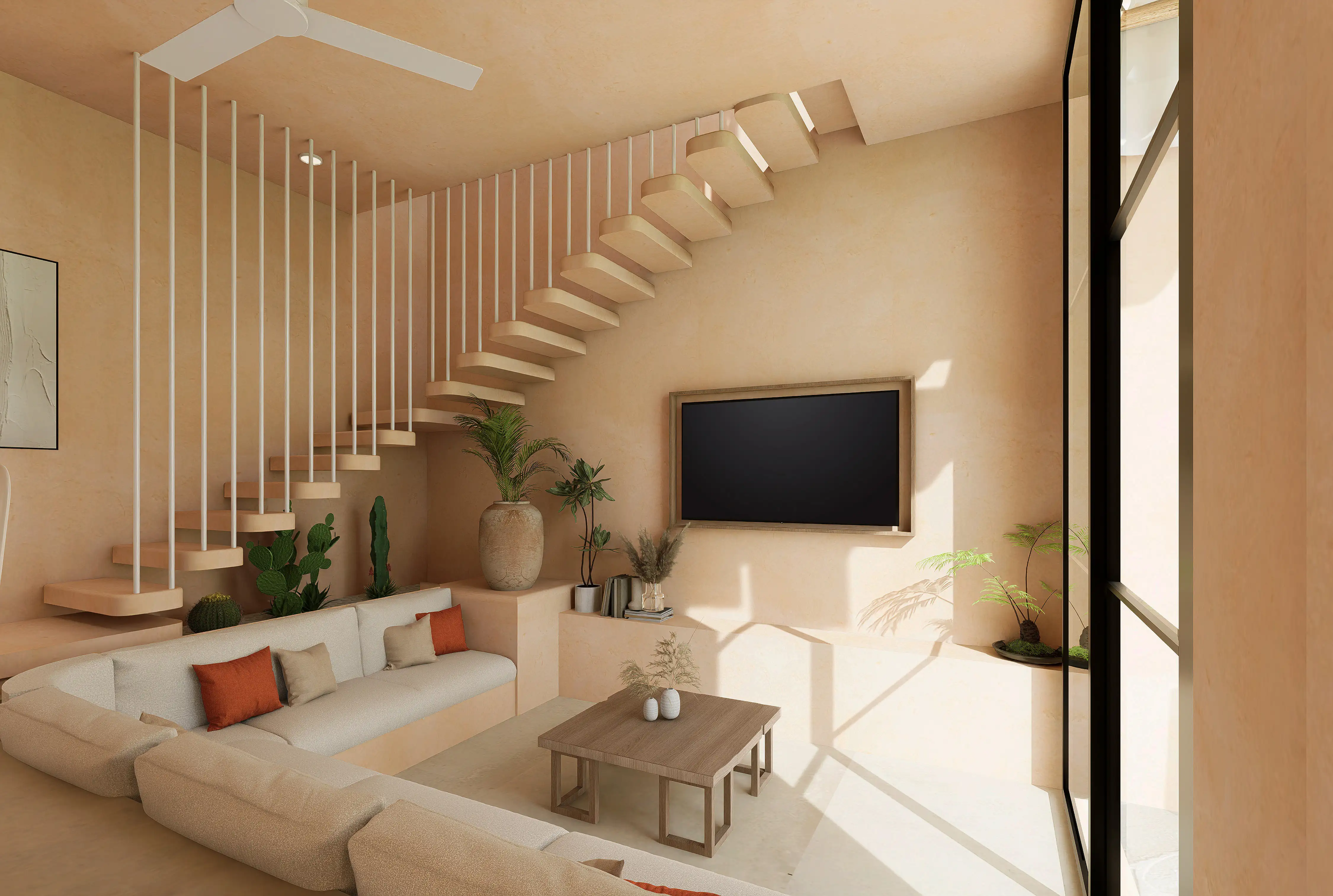 Villa 85m² in Indonesia, Bukit. Priced at 239000$ rent photo-5