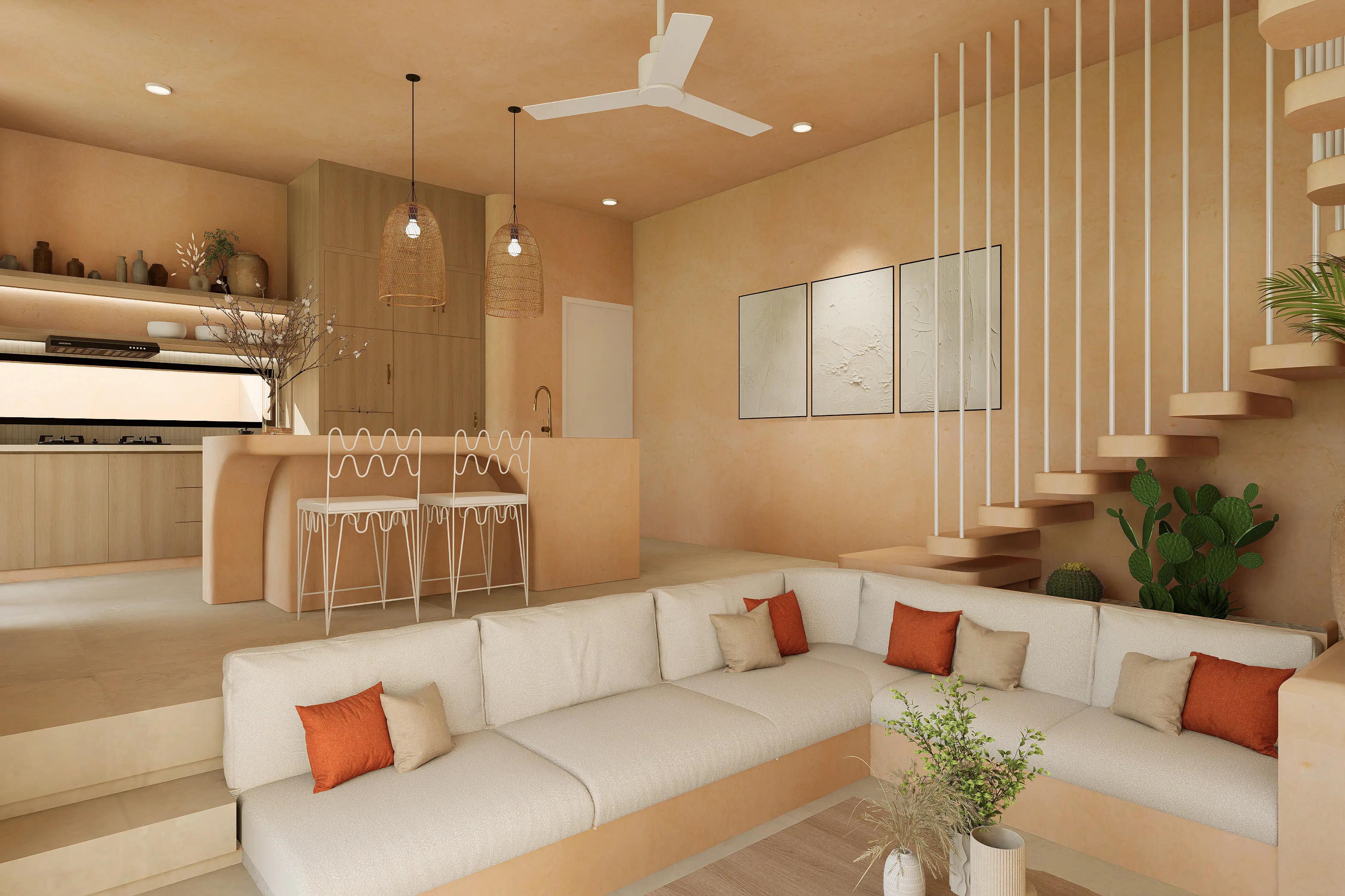 Villa 85m² in Indonesia, Bukit. Priced at 239000$ rent photo-6