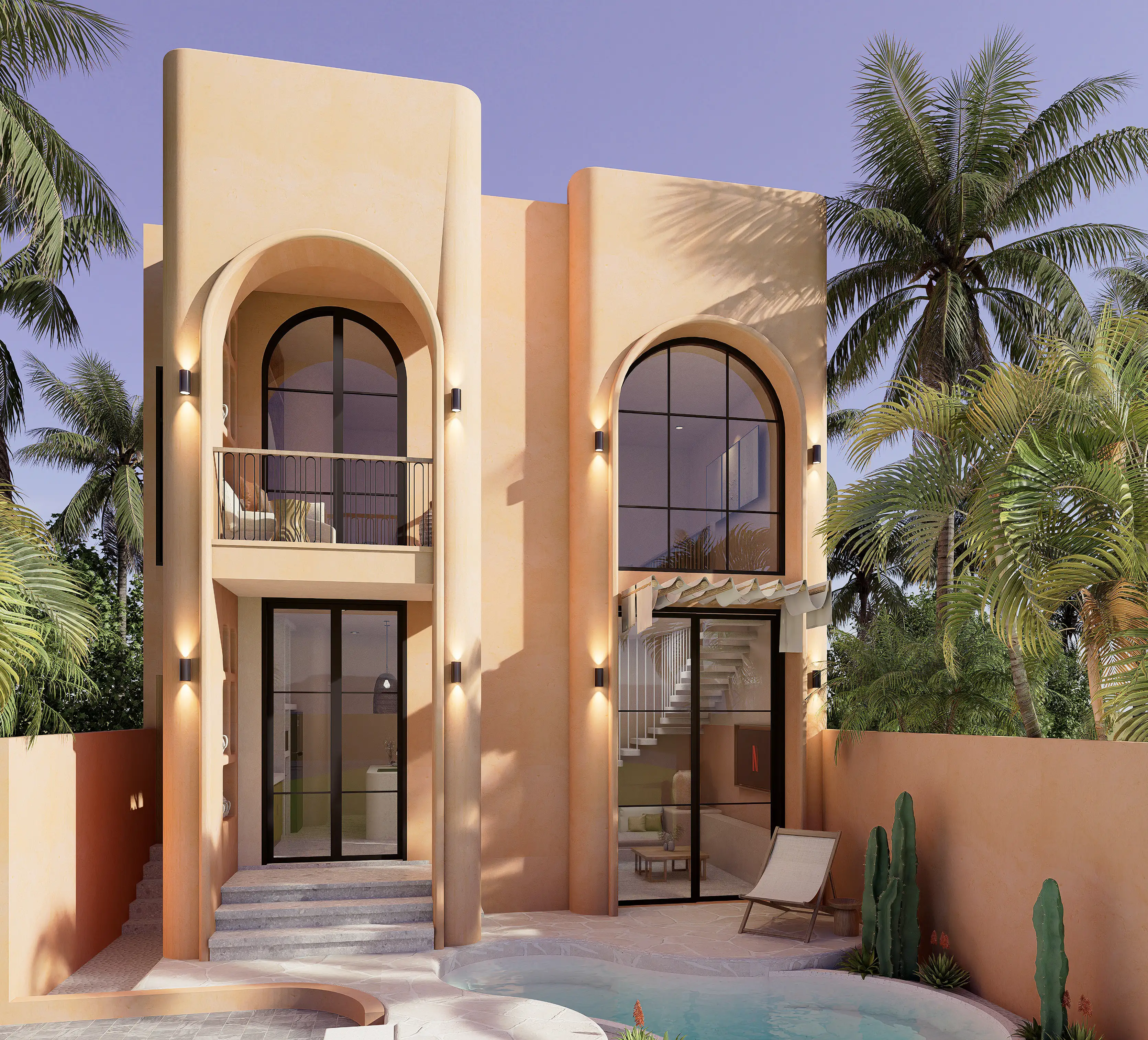 Villa 85m² in Indonesia, Bukit. Priced at 239000$ rent photo-7