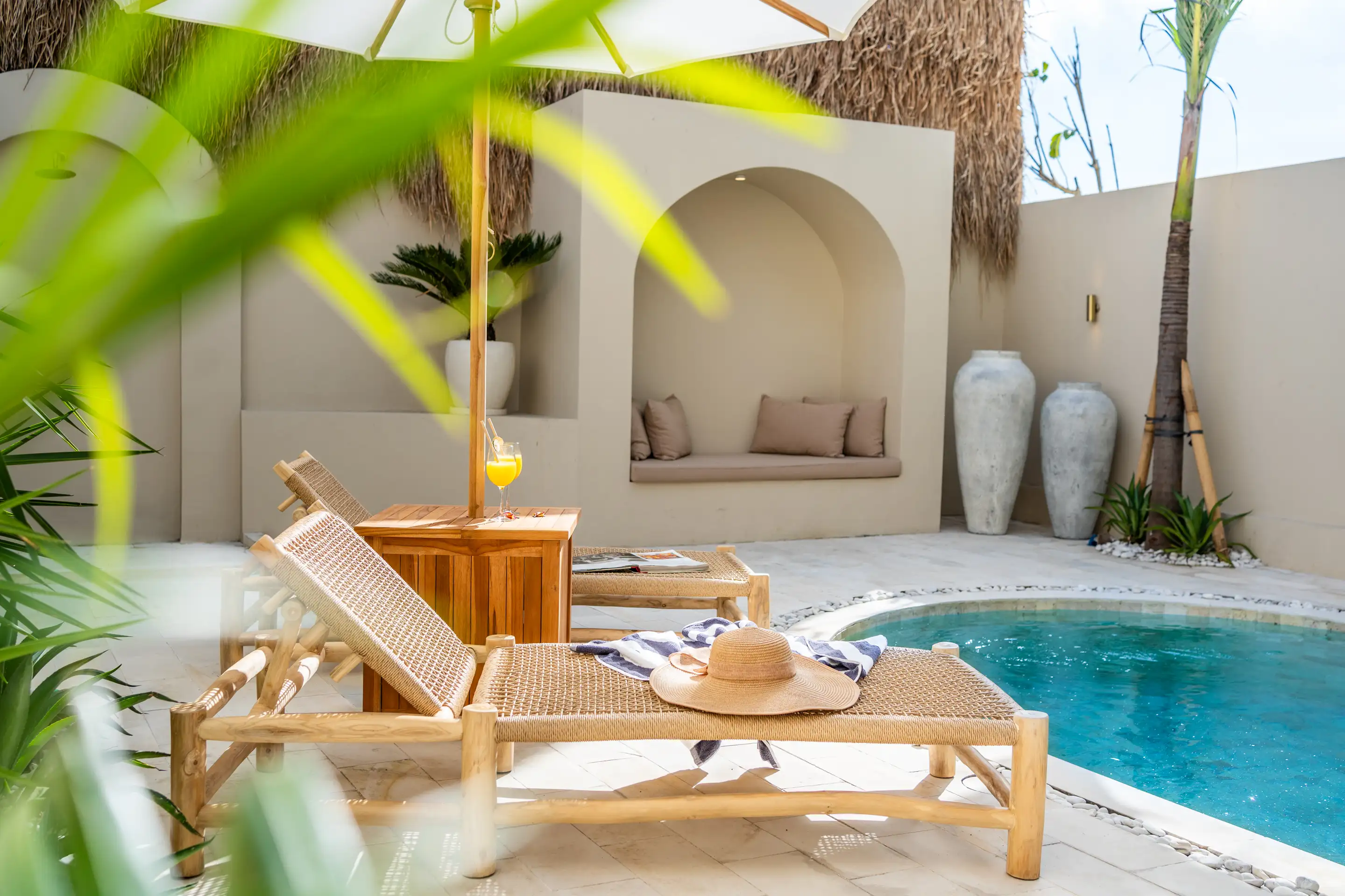 Villa 120m² in Indonesia, Canggu. Priced at 272000$ rent photo-2