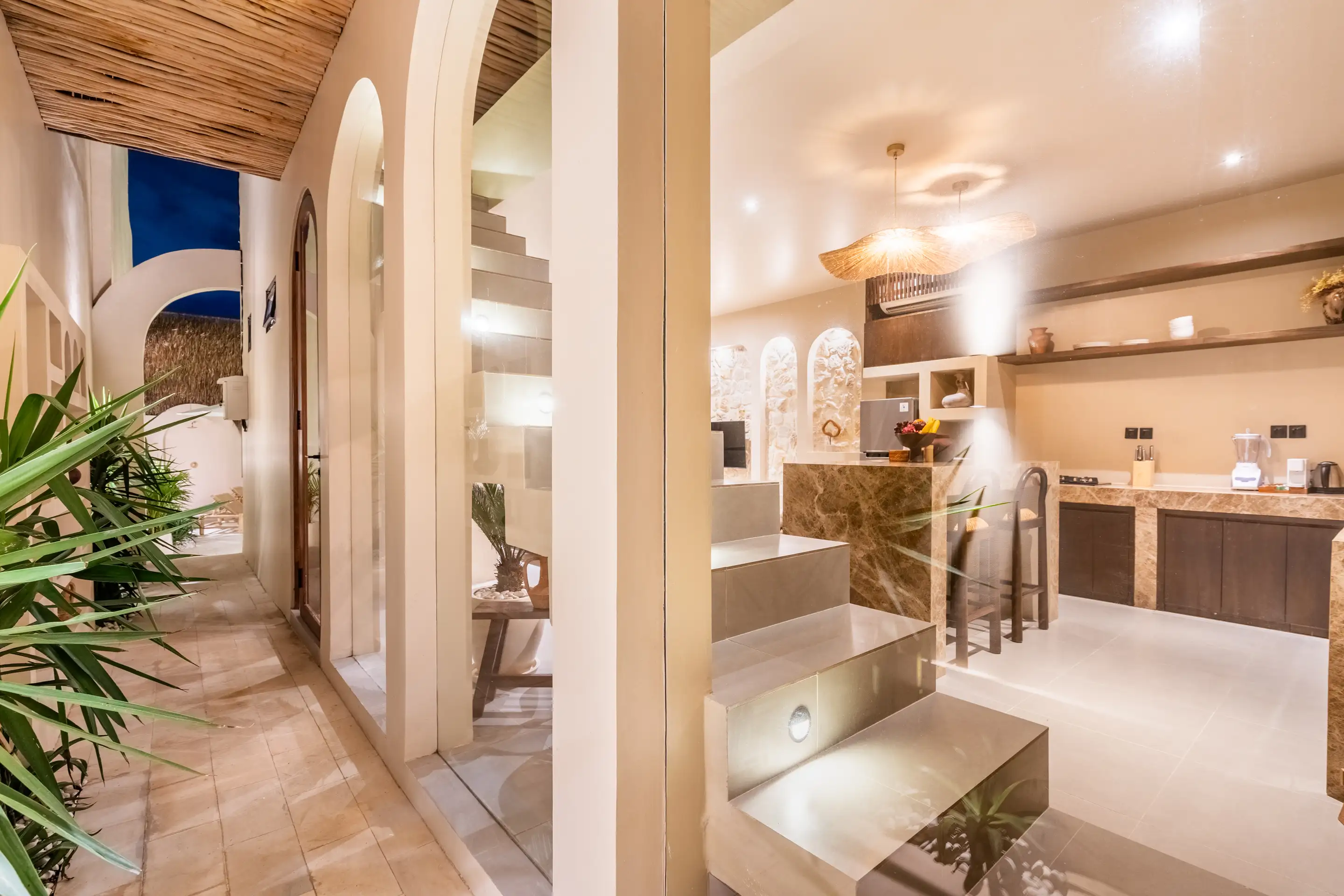 Villa 120m² in Indonesia, Canggu. Priced at 272000$ rent photo-3
