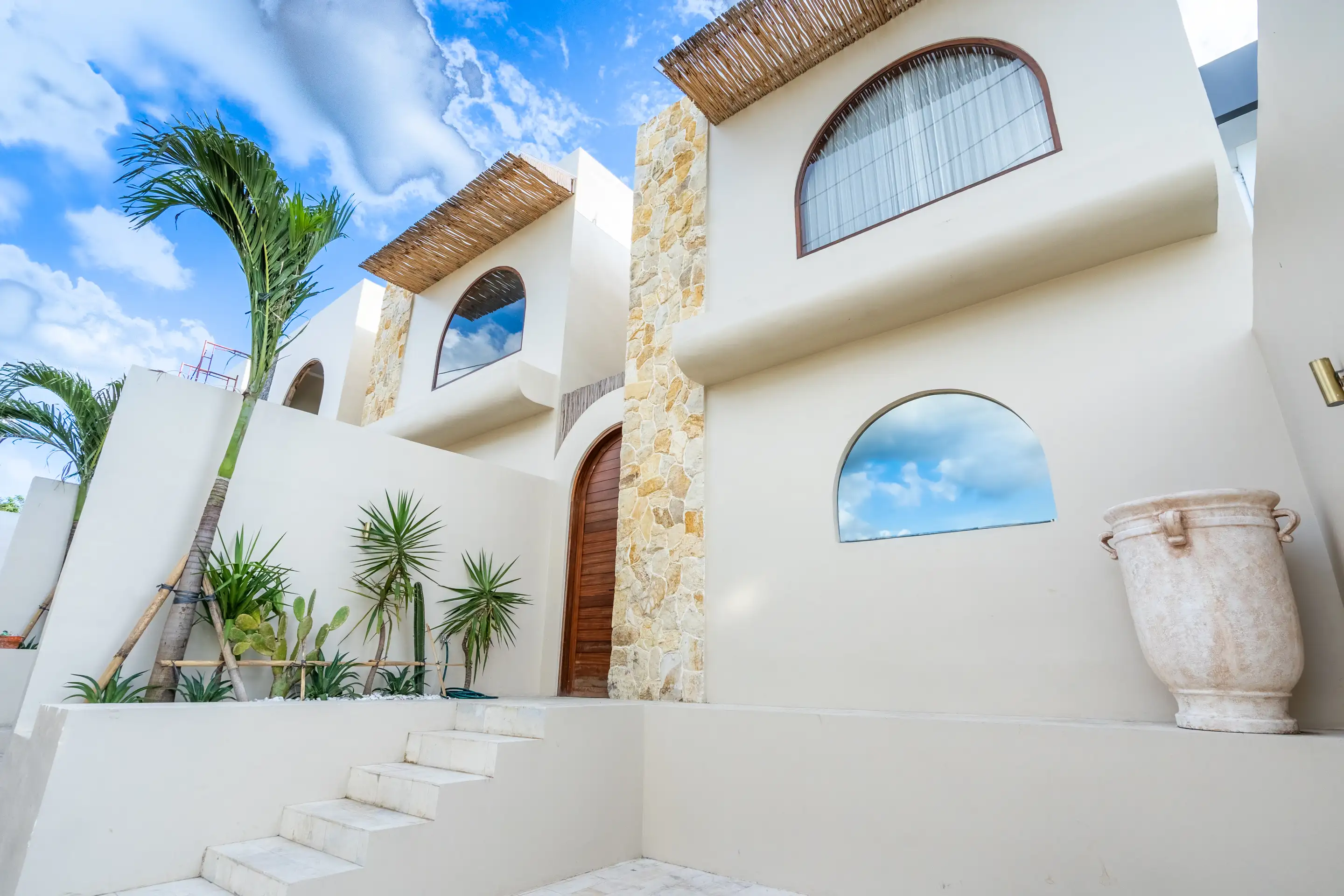 Villa 120m² in Indonesia, Canggu. Priced at 272000$ rent photo-4