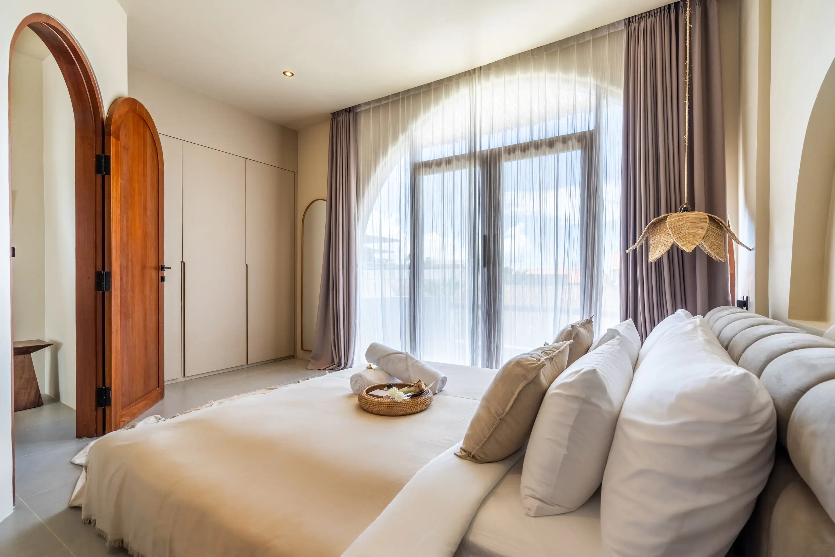Villa 120m² in Indonesia, Canggu. Priced at 272000$ rent photo-11