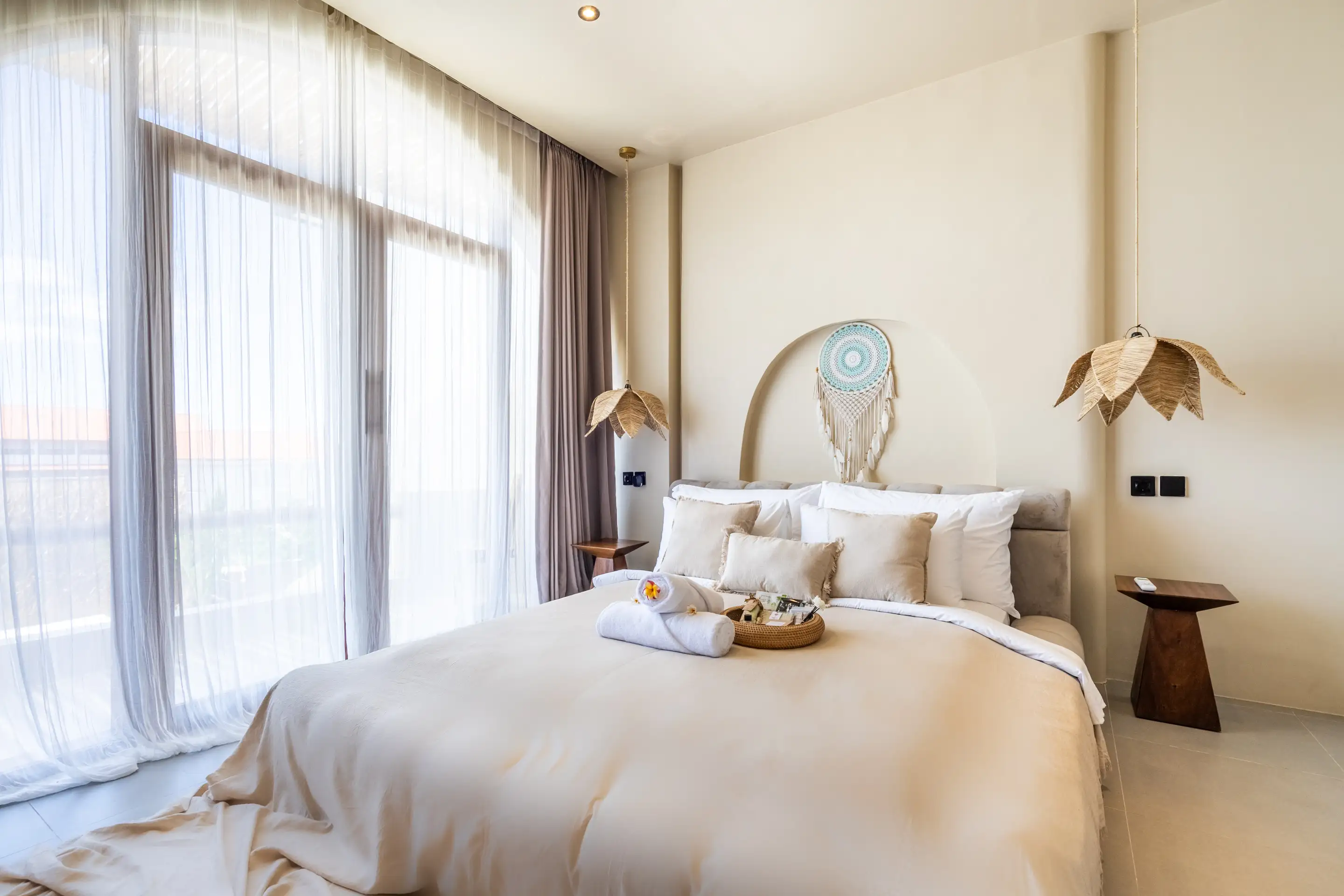 Villa 120m² in Indonesia, Canggu. Priced at 272000$ rent photo-12