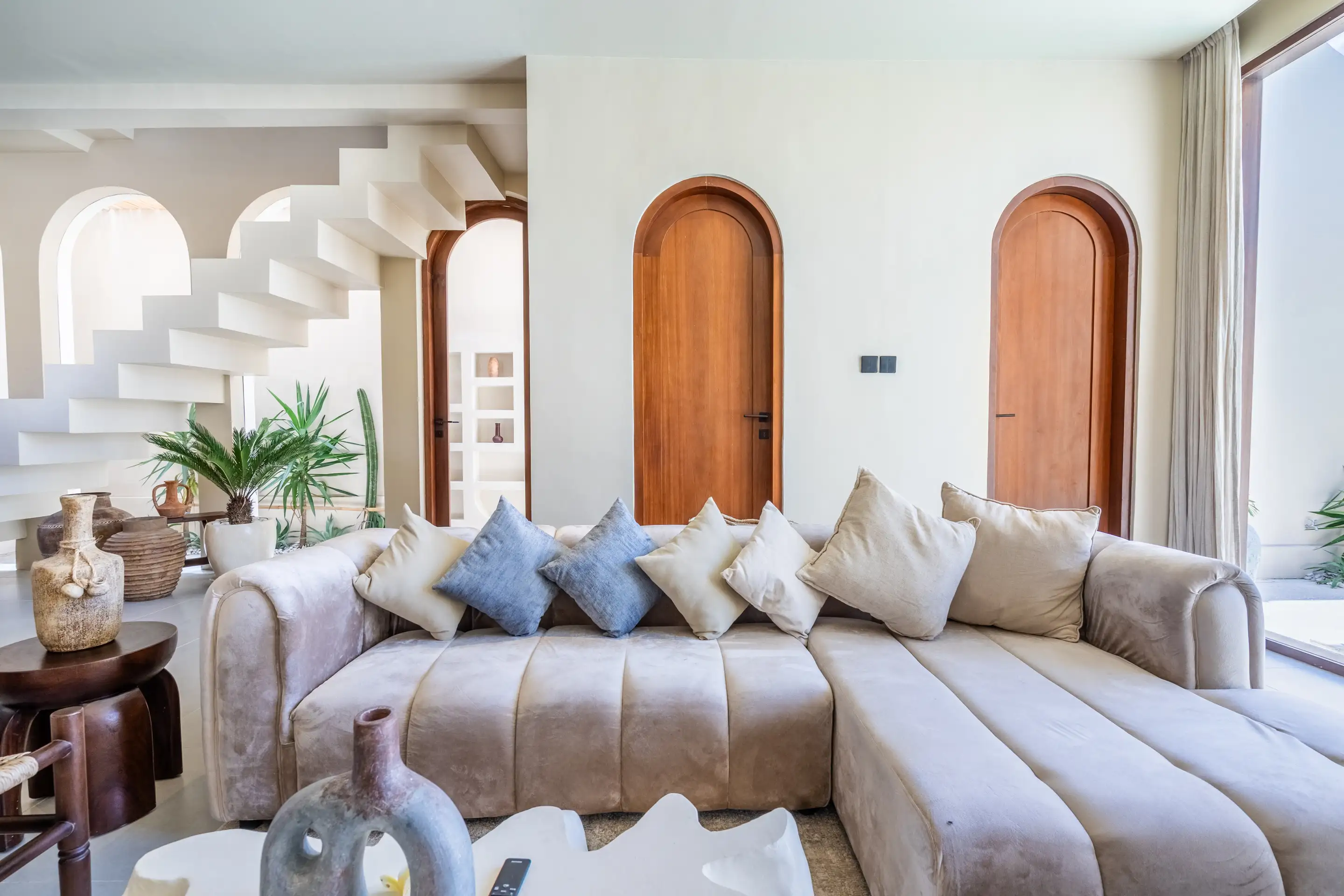 Villa 120m² in Indonesia, Canggu. Priced at 272000$ rent photo-14