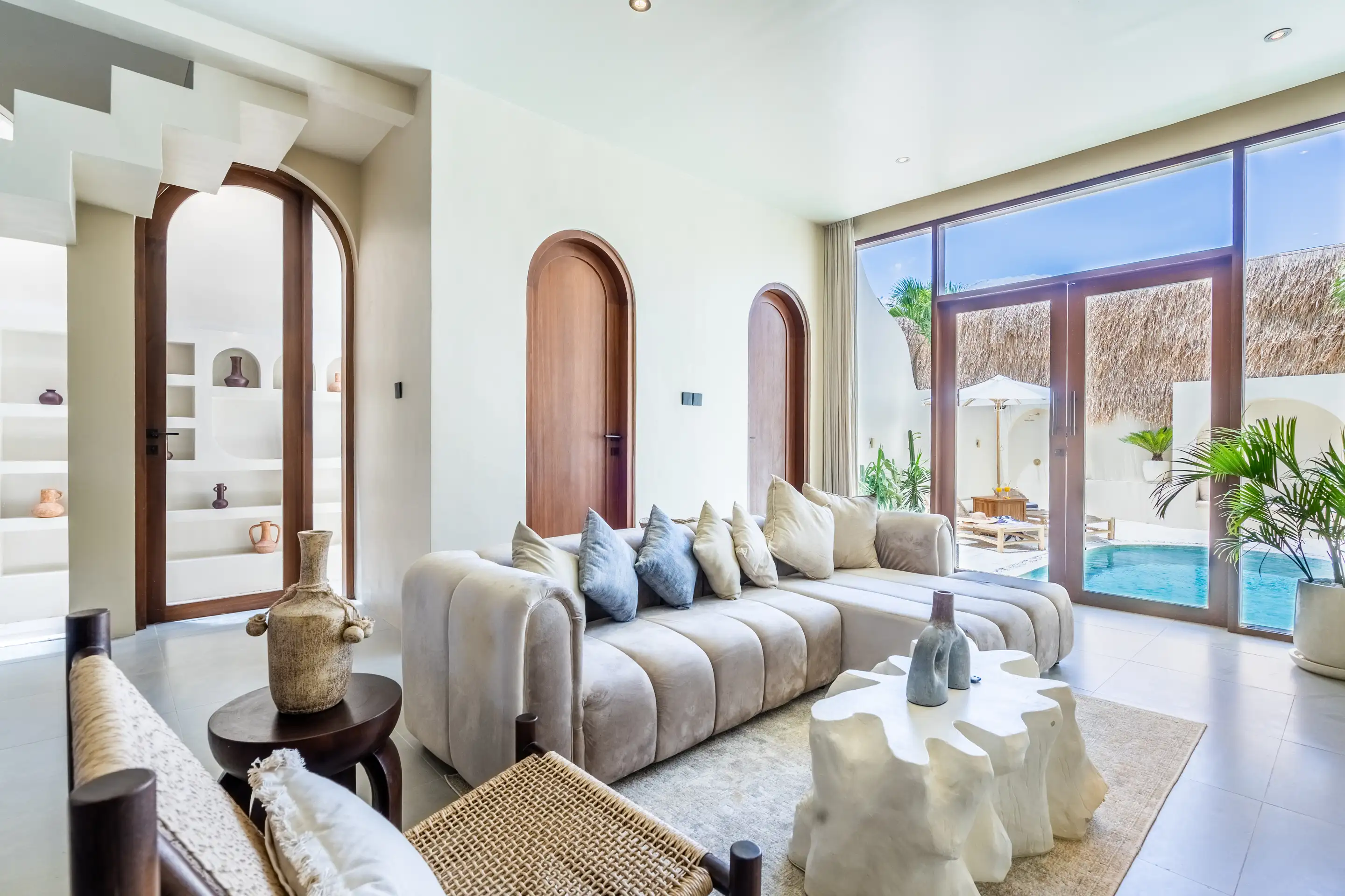 Villa 120m² in Indonesia, Canggu. Priced at 272000$ rent photo-15