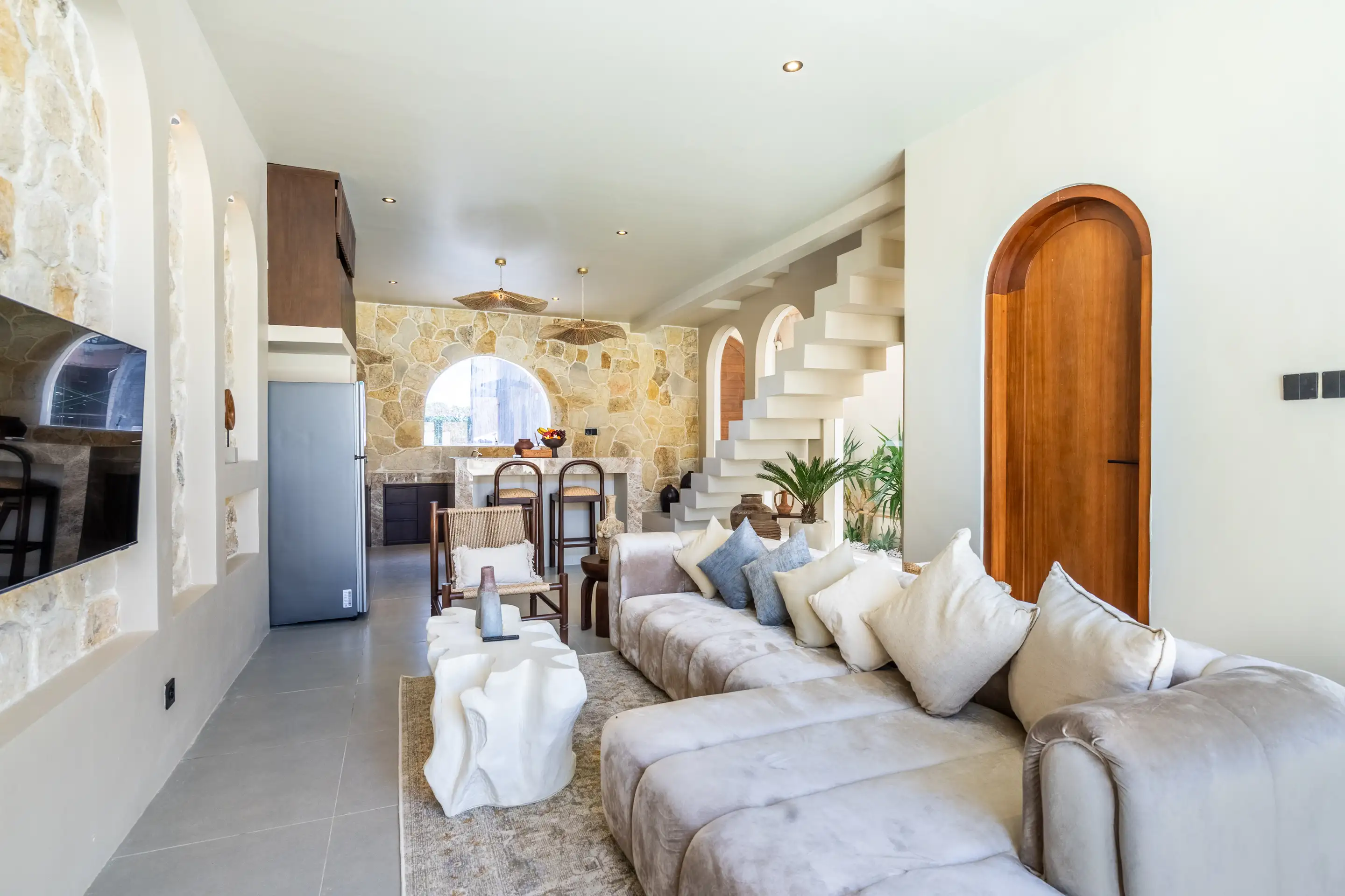 Villa 120m² in Indonesia, Canggu. Priced at 272000$ rent photo-16