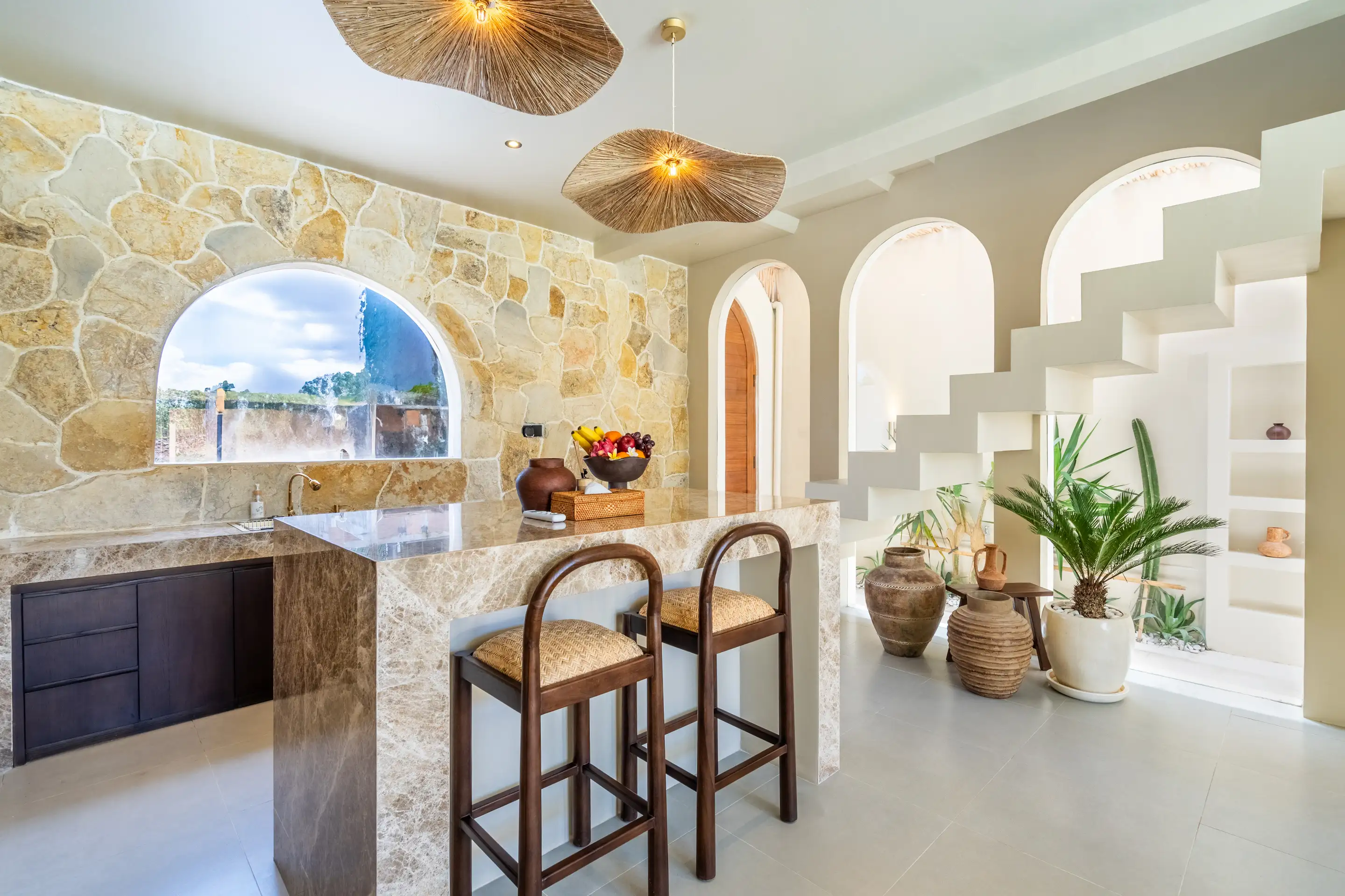 Villa 120m² in Indonesia, Canggu. Priced at 272000$ rent photo-19