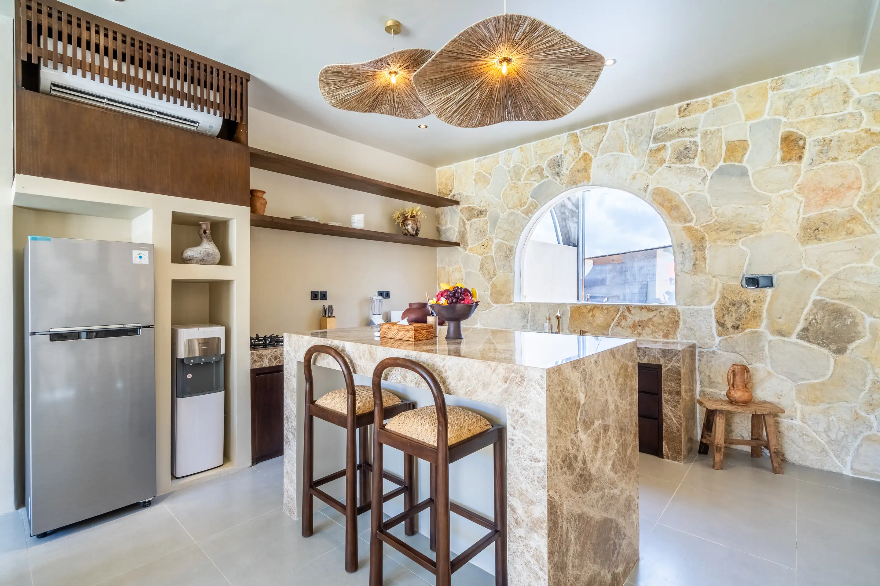 Villa 120m² in Indonesia, Canggu. Priced at 272000$ rent photo-20