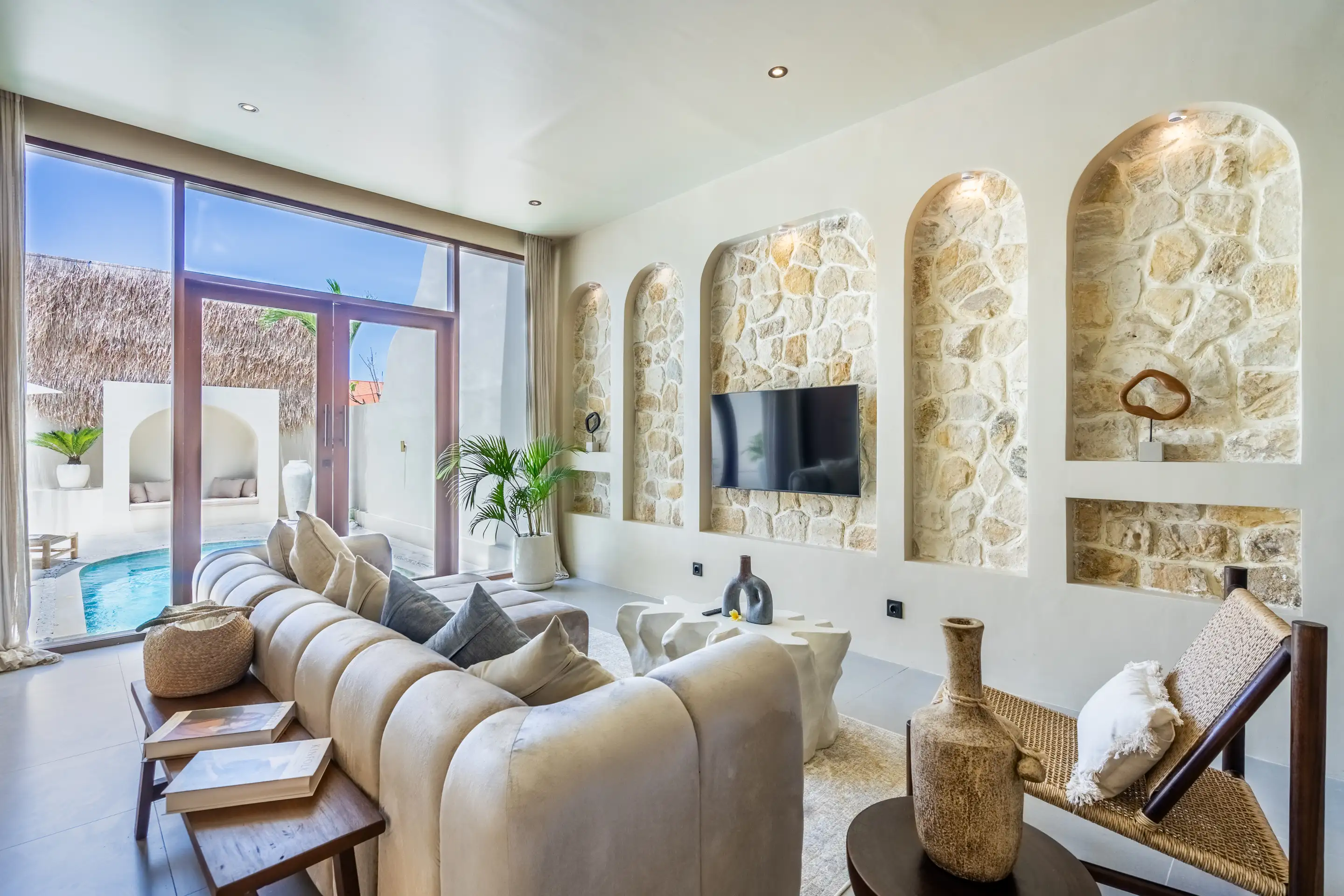 Villa 120m² in Indonesia, Canggu. Priced at 272000$ rent photo-21