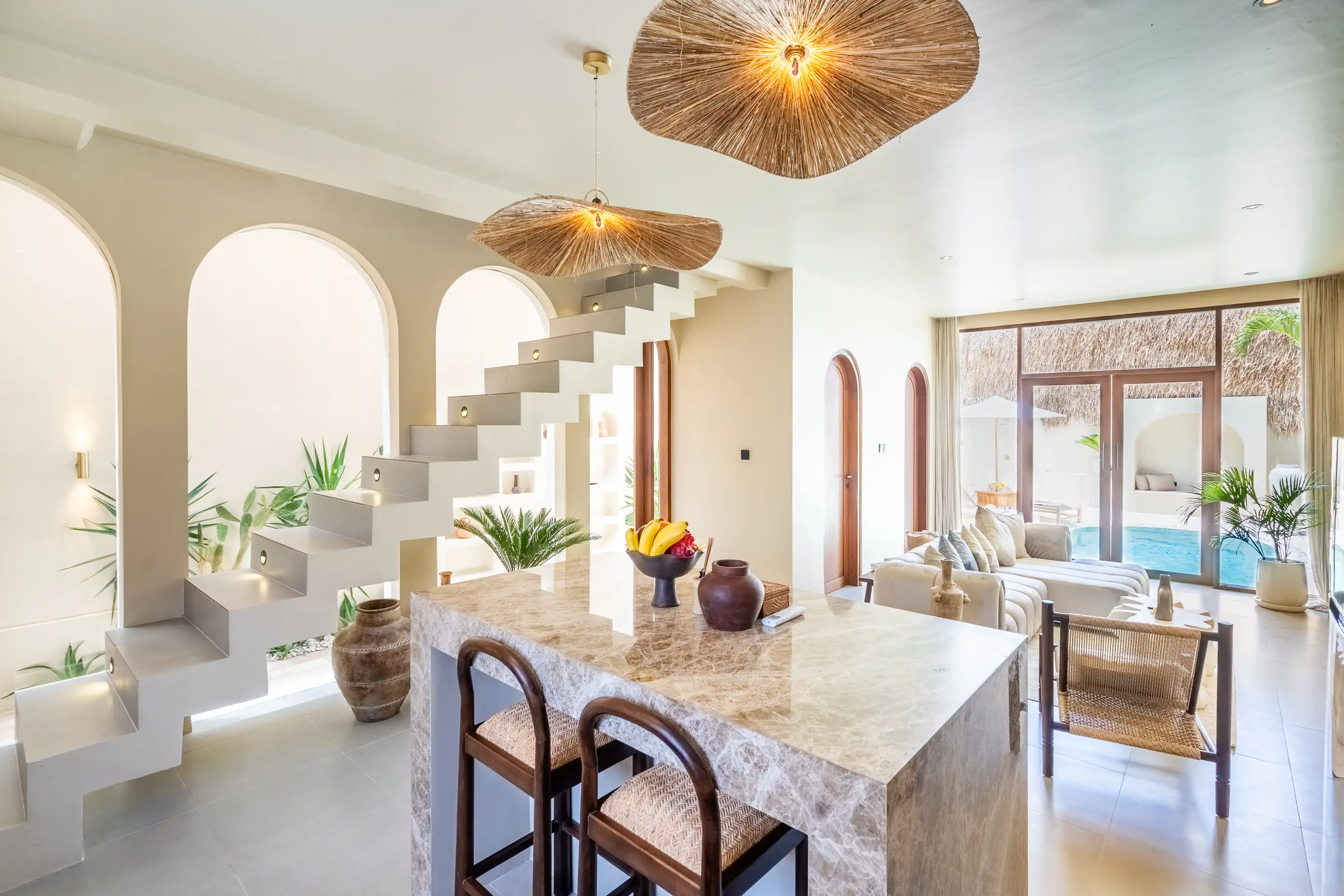 Villa 120m² in Indonesia, Canggu. Priced at 272000$ rent photo-22