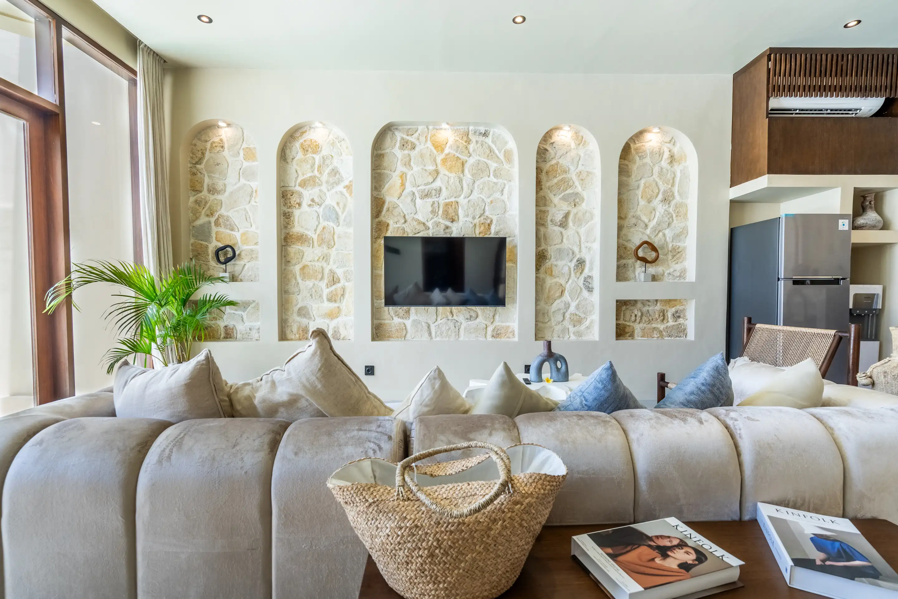 Villa 120m² in Indonesia, Canggu. Priced at 272000$ rent photo-23