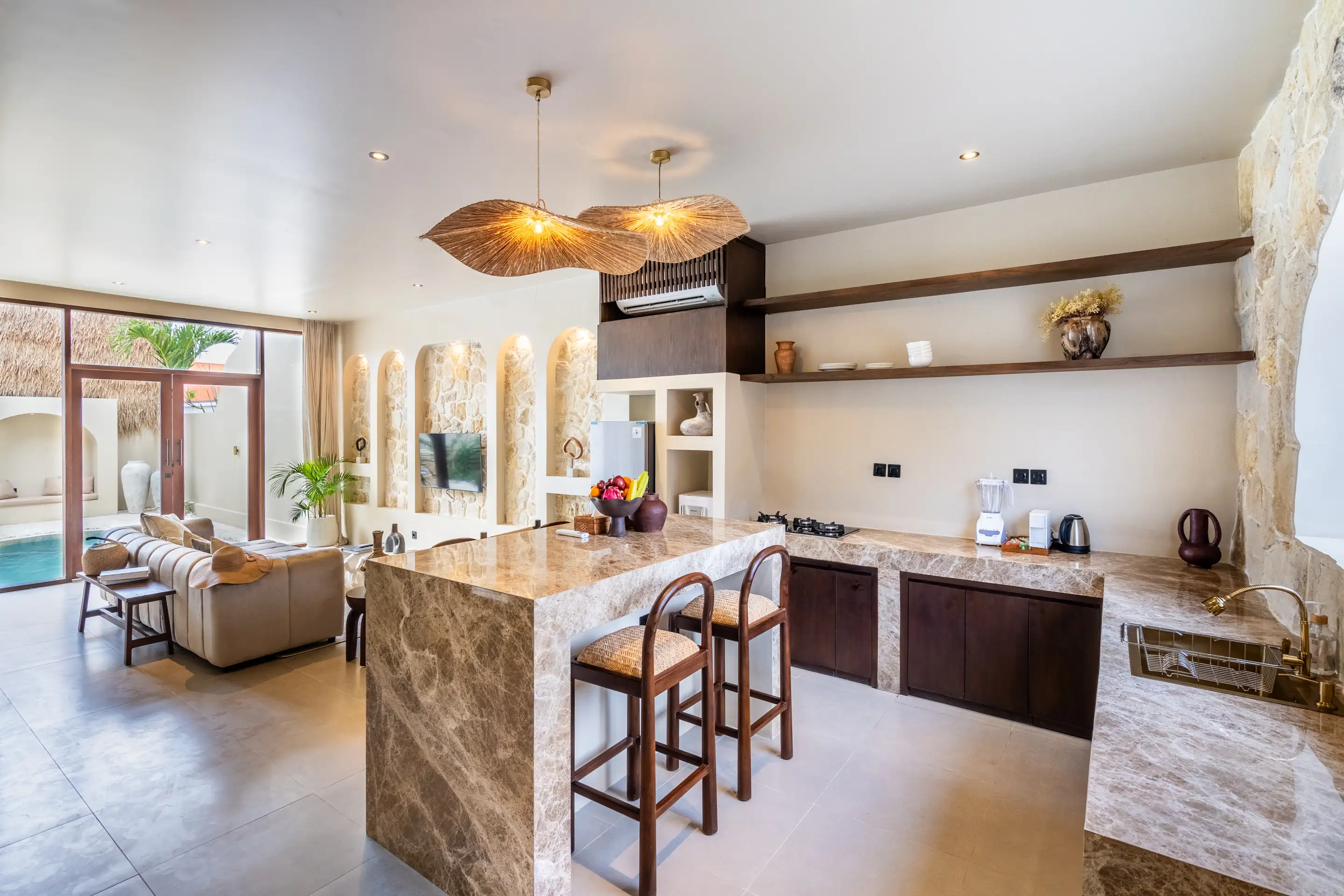 Villa 120m² in Indonesia, Canggu. Priced at 272000$ rent photo-25