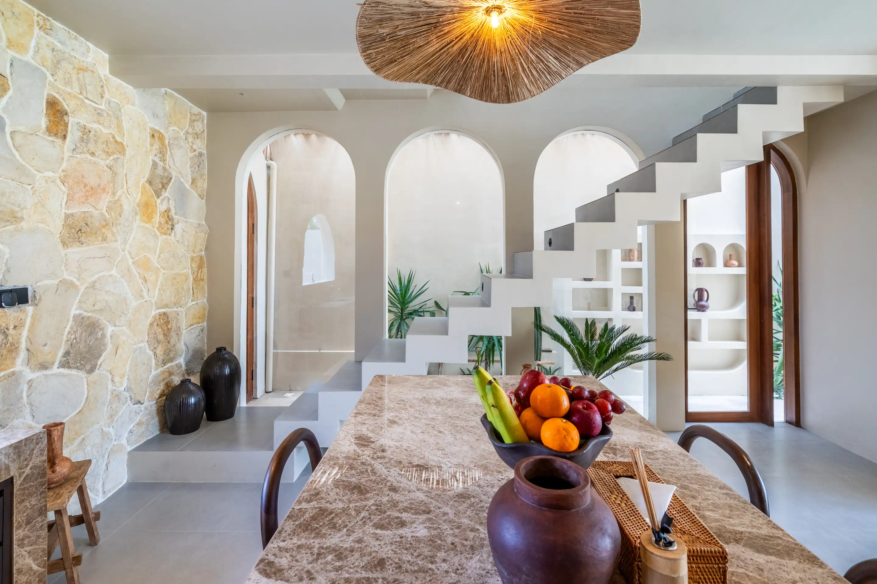Villa 120m² in Indonesia, Canggu. Priced at 272000$ rent photo-27