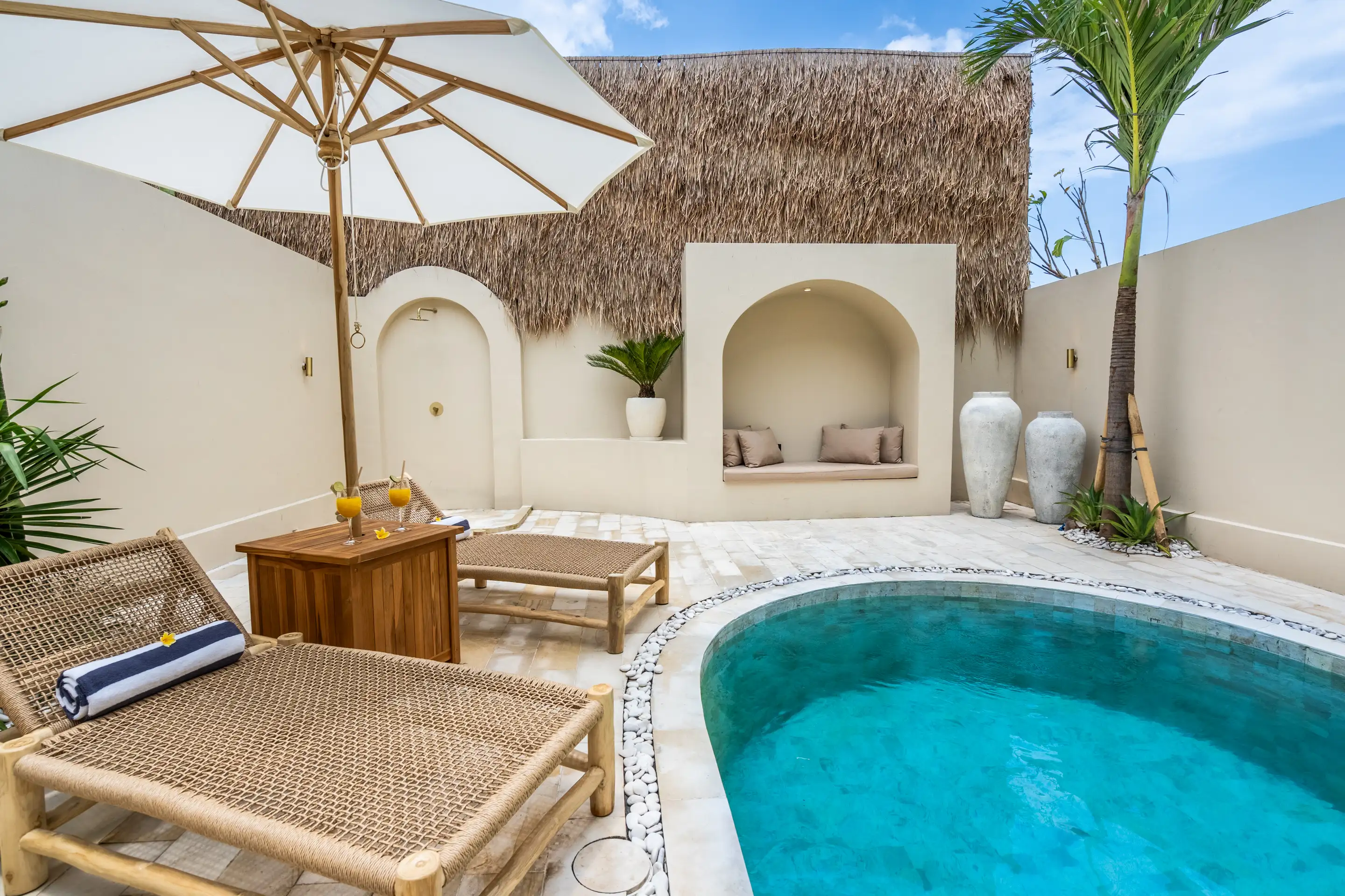 Villa 120m² in Indonesia, Canggu. Priced at 272000$ rent photo-28