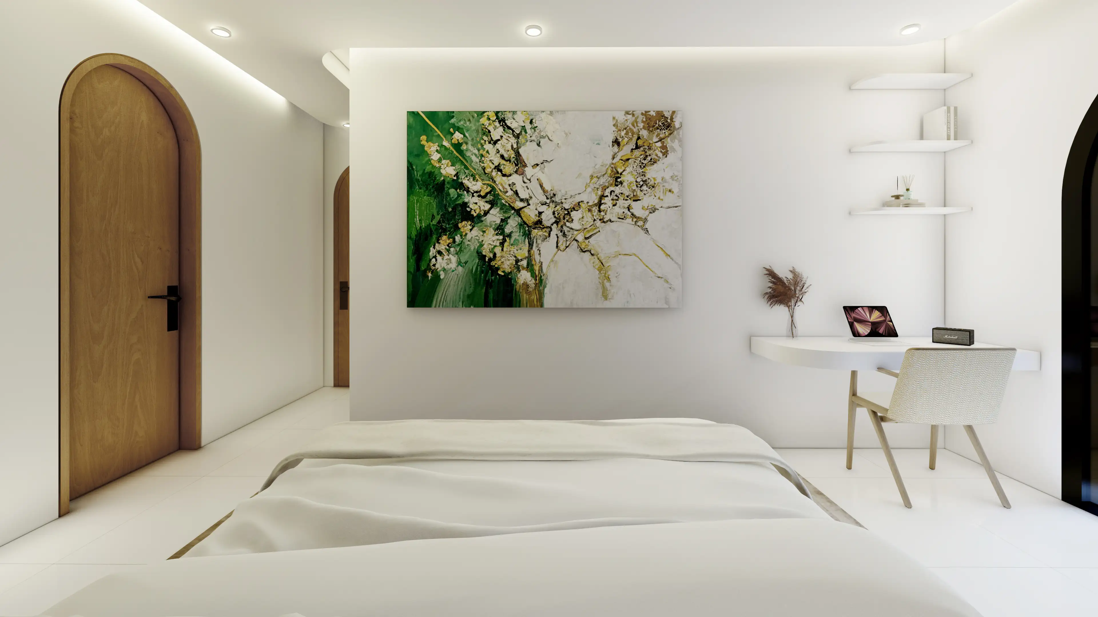 Villa 200m² in Indonesia, Bukit. Priced at 249000$ rent photo-1