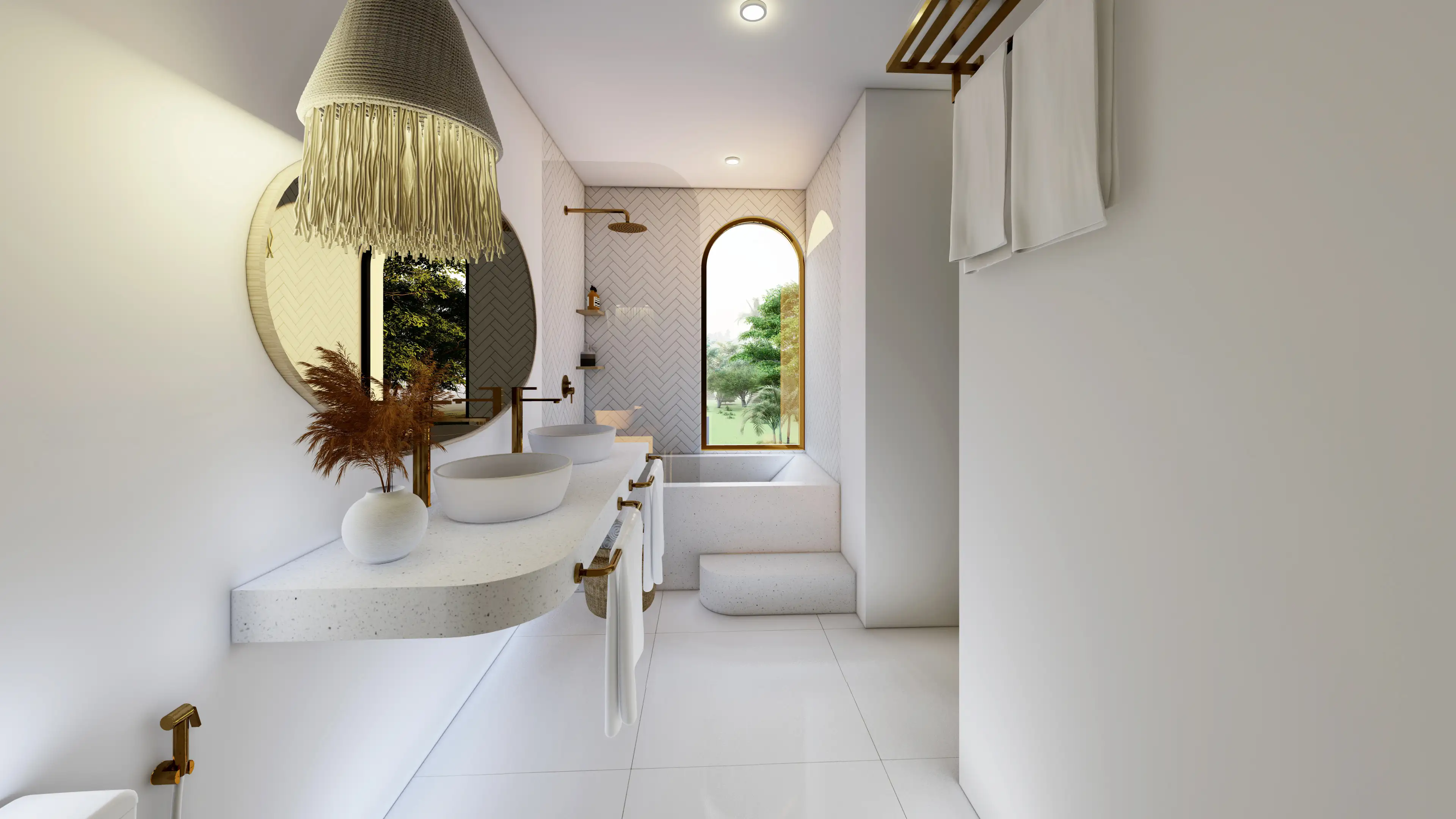 Villa 200m² in Indonesia, Bukit. Priced at 249000$ rent photo-5