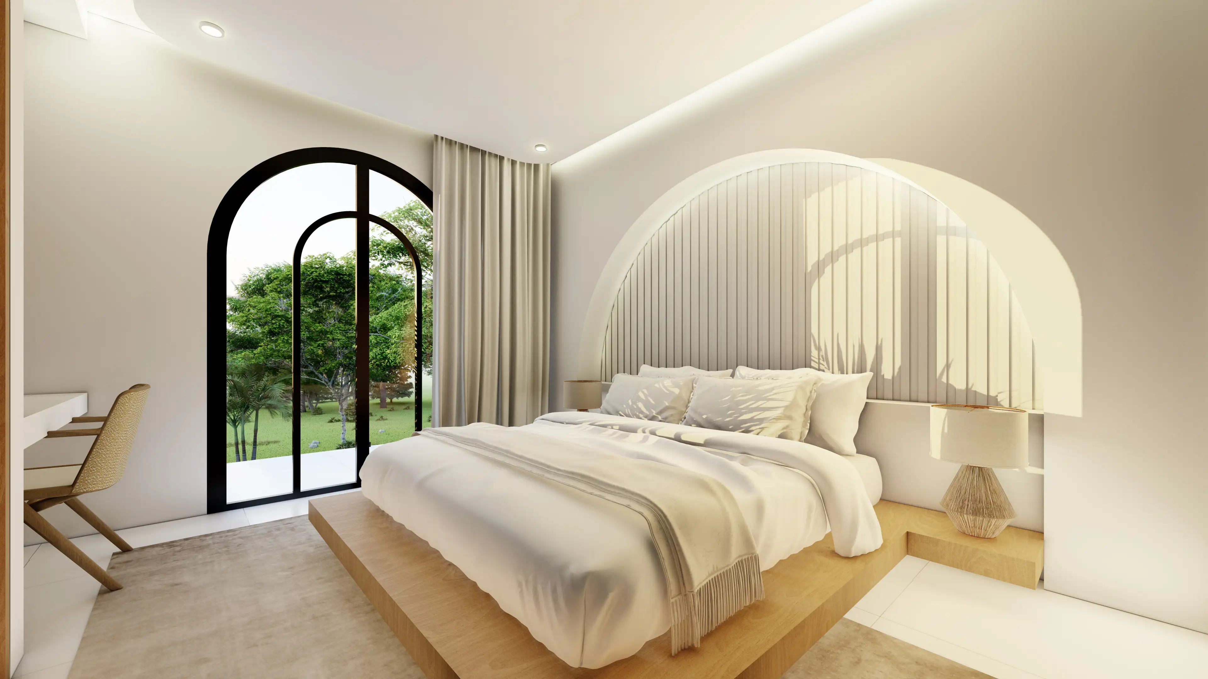 Villa 200m² in Indonesia, Bukit. Priced at 249000$ rent photo-6