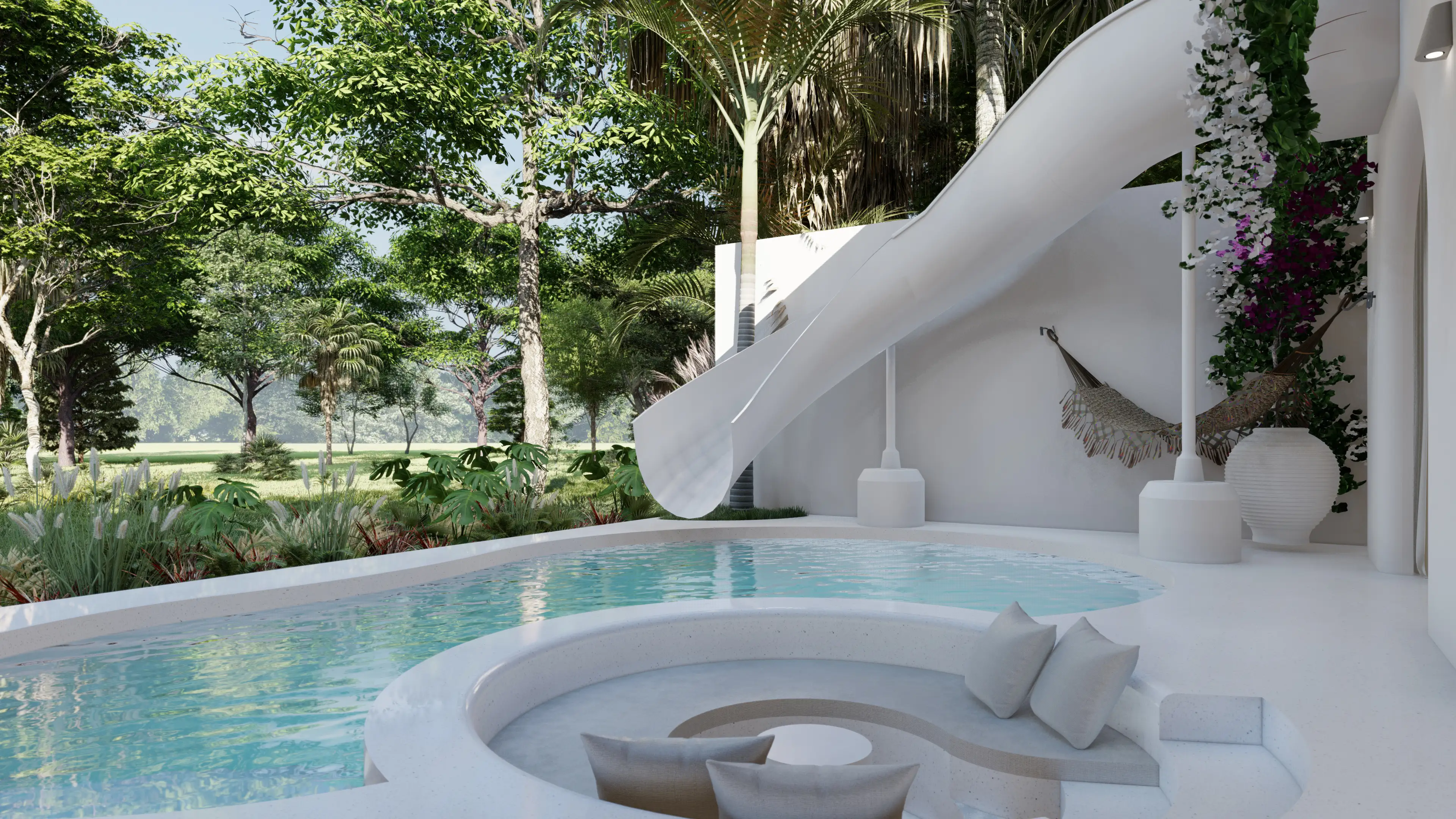 Villa 200m² in Indonesia, Bukit. Priced at 249000$ rent photo-10