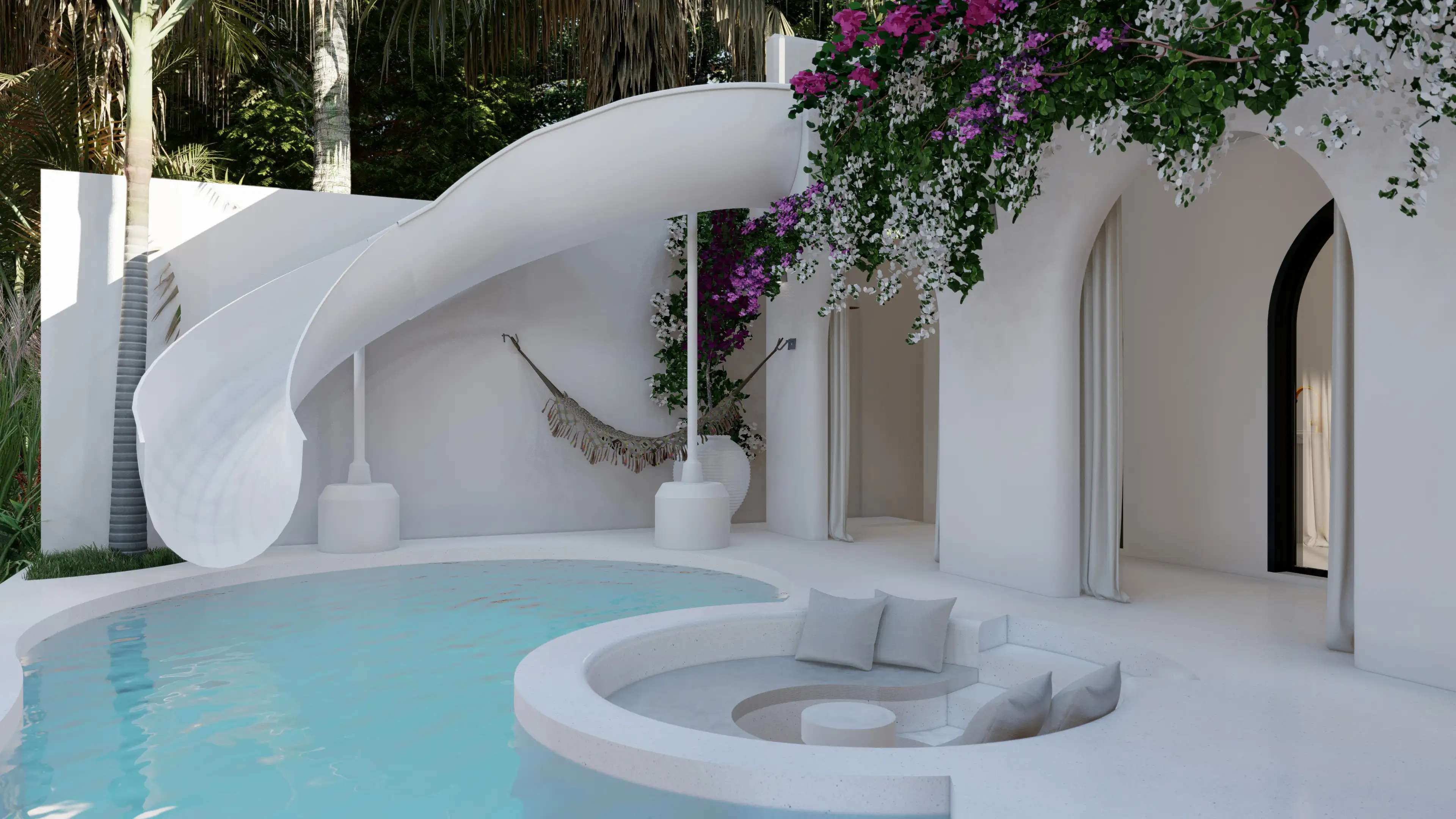 Villa 200m² in Indonesia, Bukit. Priced at 249000$ rent photo-12