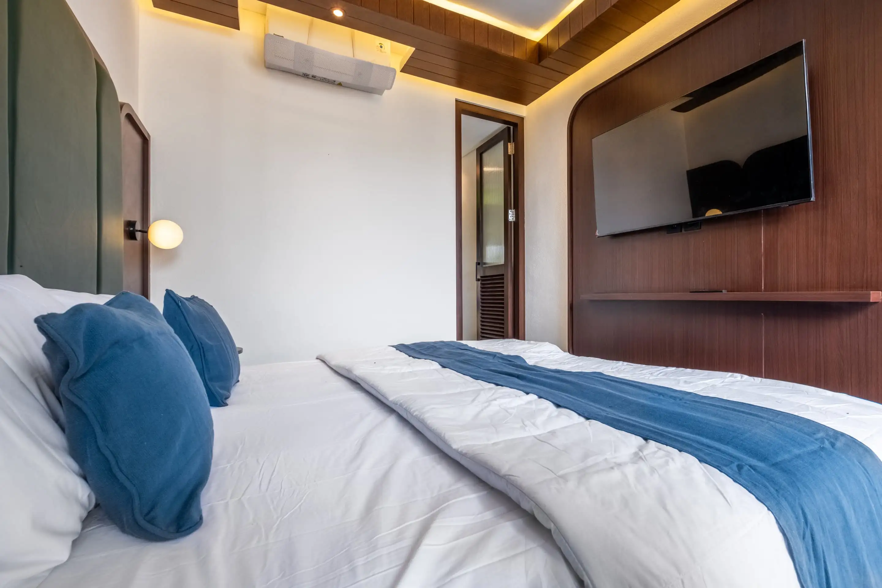 Villa 140m² in Indonesia, Ubud. Priced at 21296$ rent photo-1